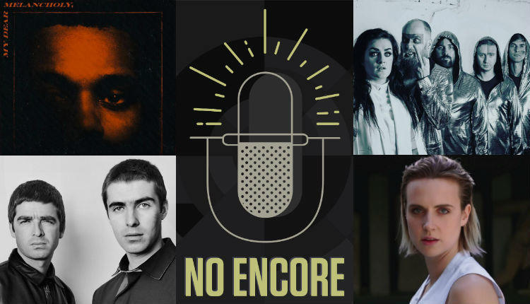 107: #107 | The Pleasure Principle