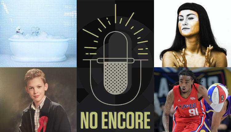 106: #106 | This Podcast Is Not Yet Rated