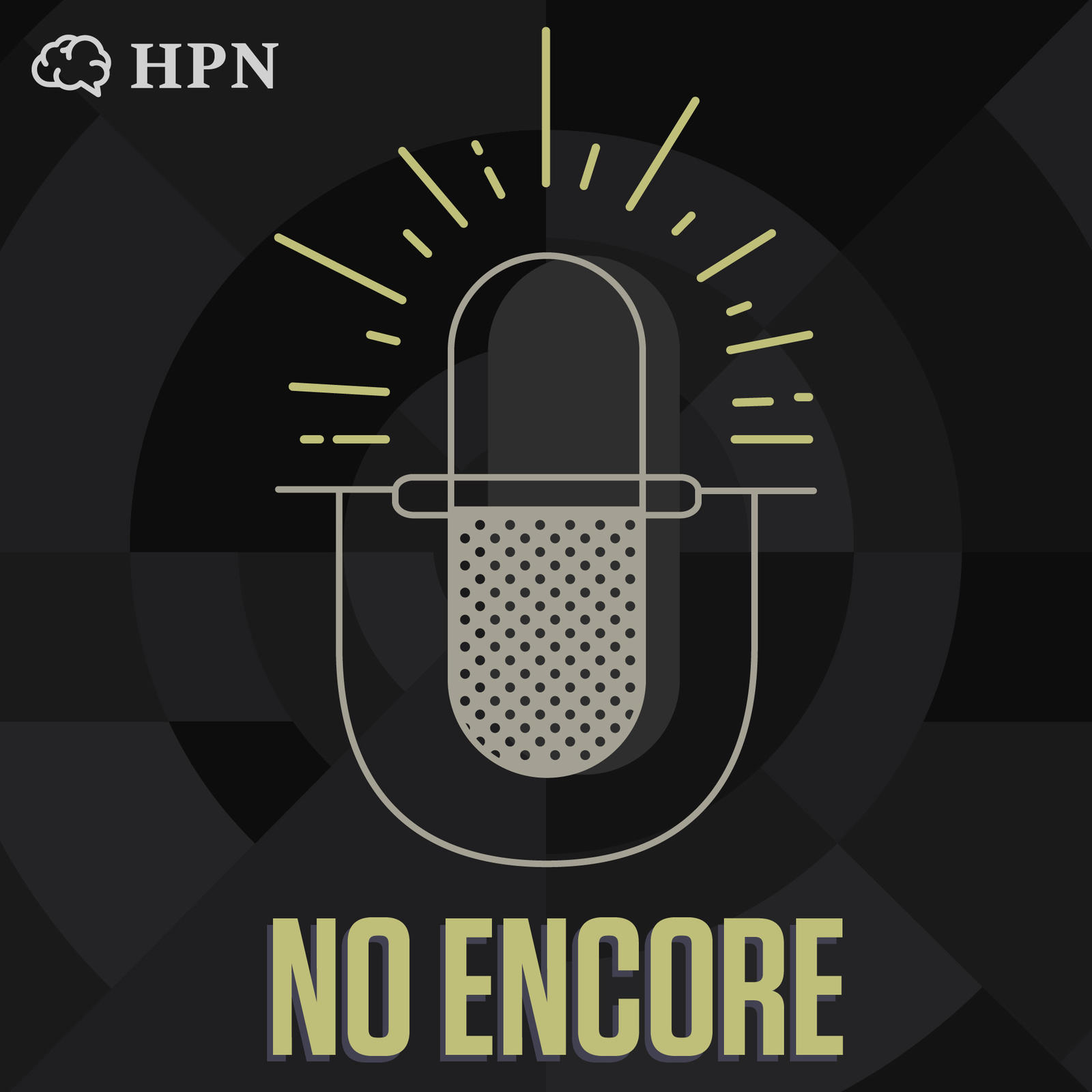 NO ENCORE