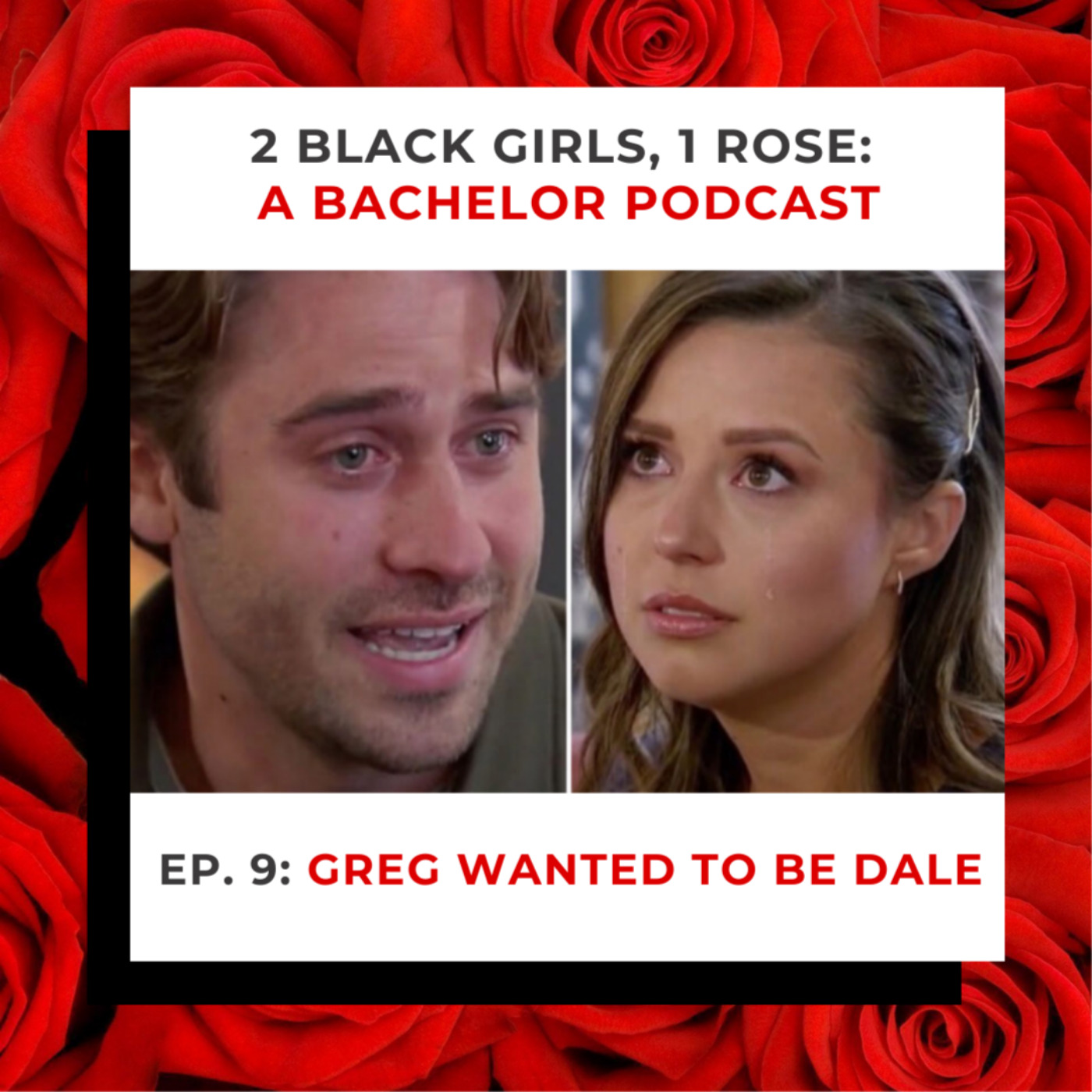 Katie's Season: Ep 9: Greg Wanted To Be Dale (Teaser)