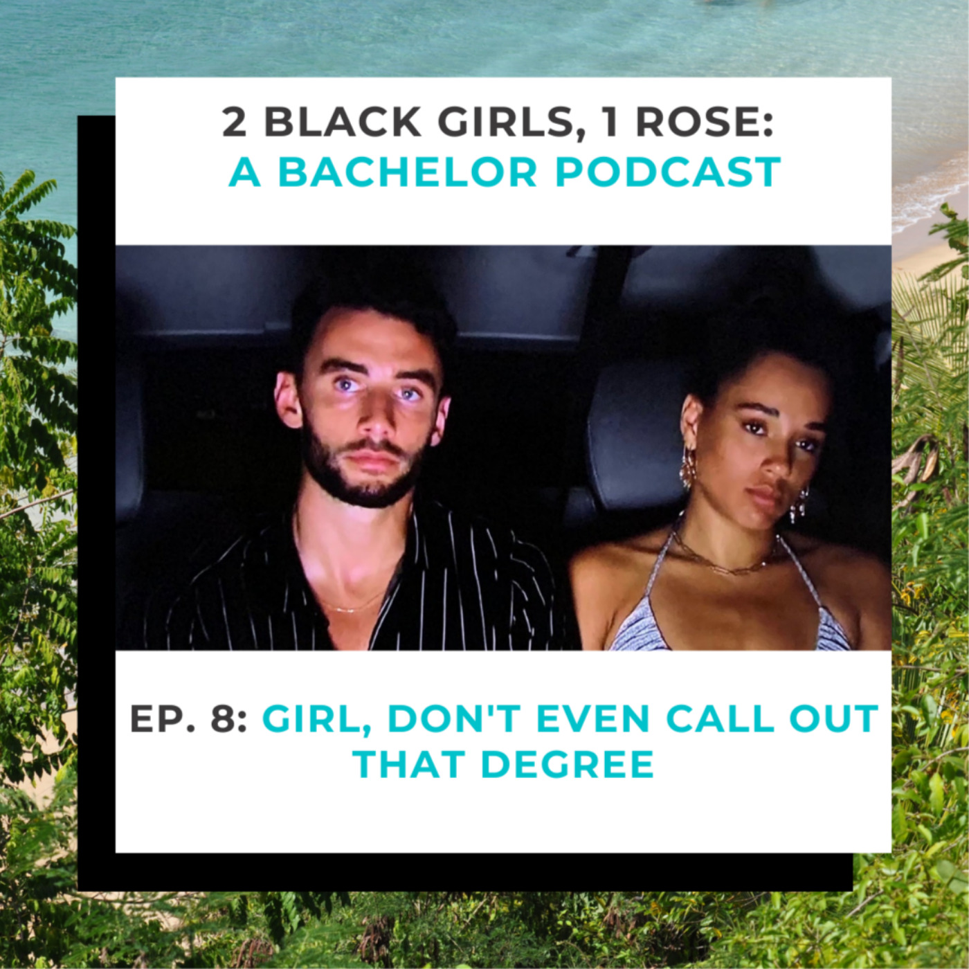 BIP S7: E8: Girl, Don't Even Call Out That Degree (Teaser)