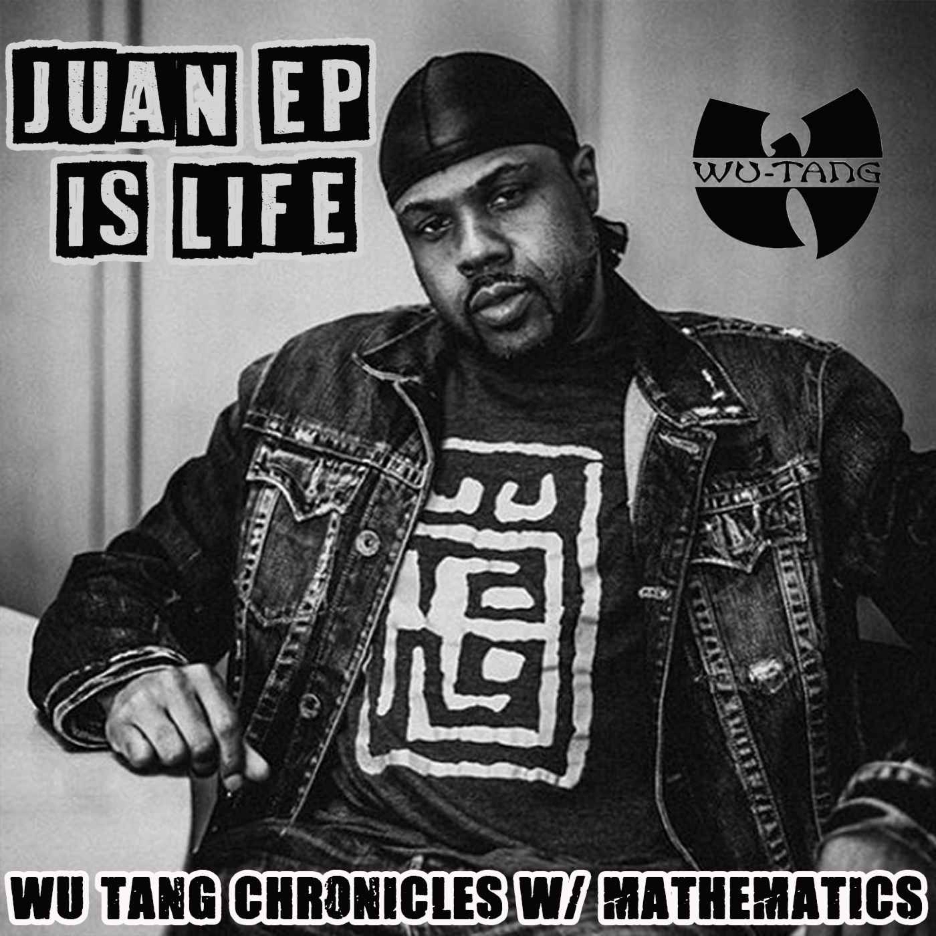 Wu Tang Chronicles with Mathematics