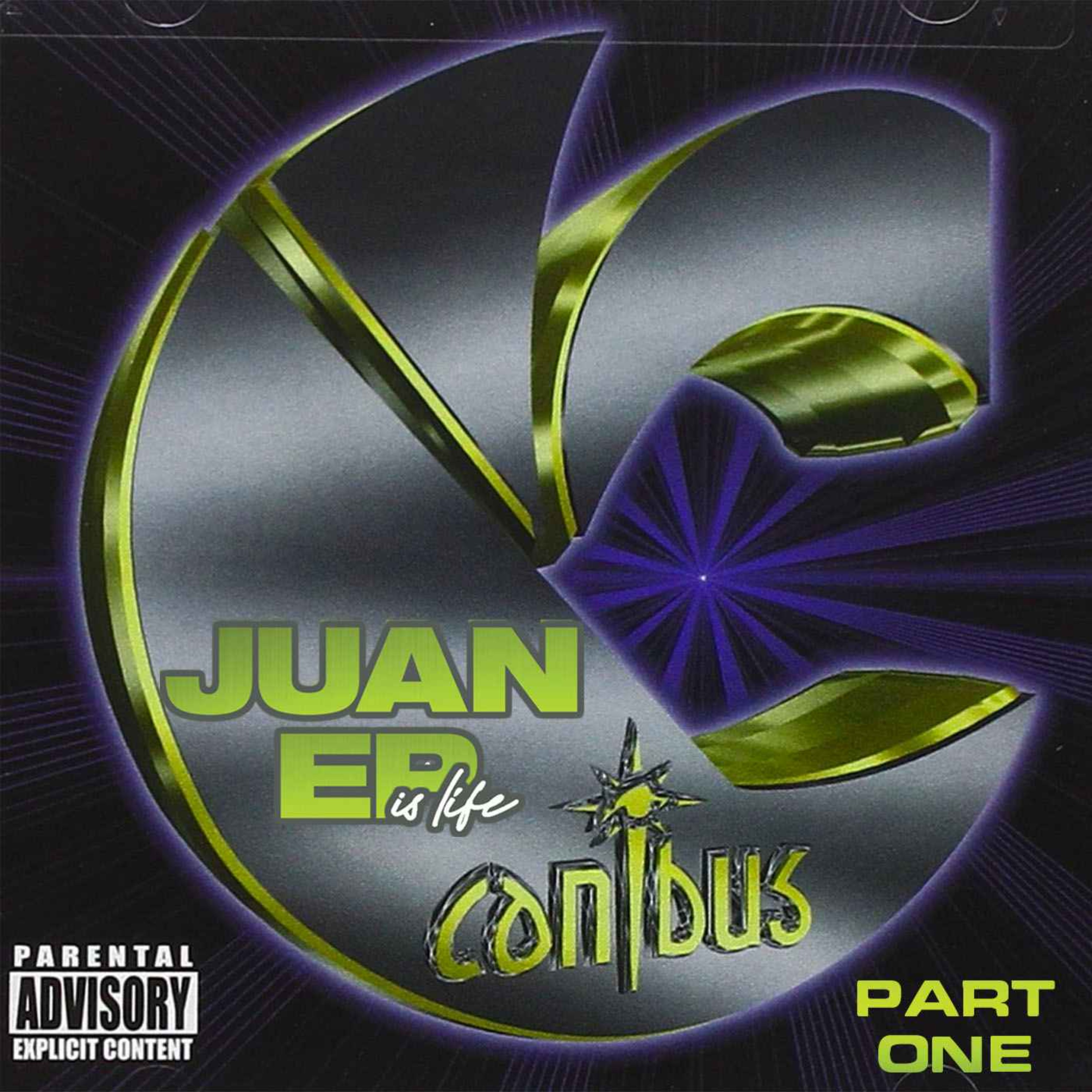 Canibus Part !