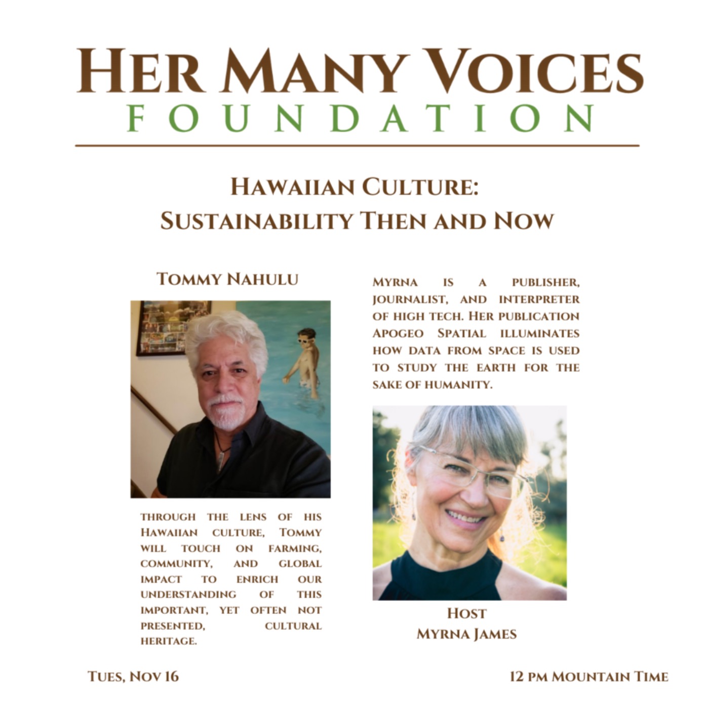 Gaia Gossip: Get the Dirt on Mother Earth!