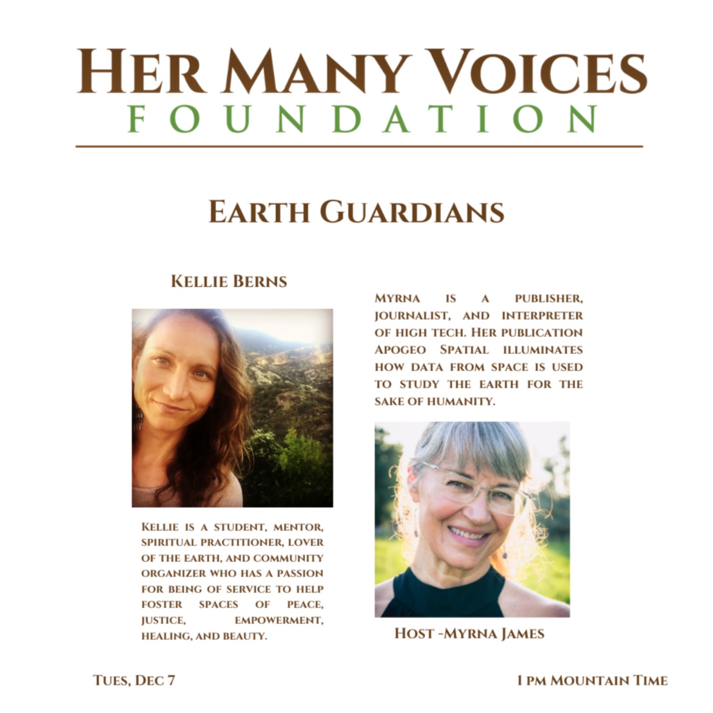 Gaia Gossip: Get the Dirt on Mother Earth!