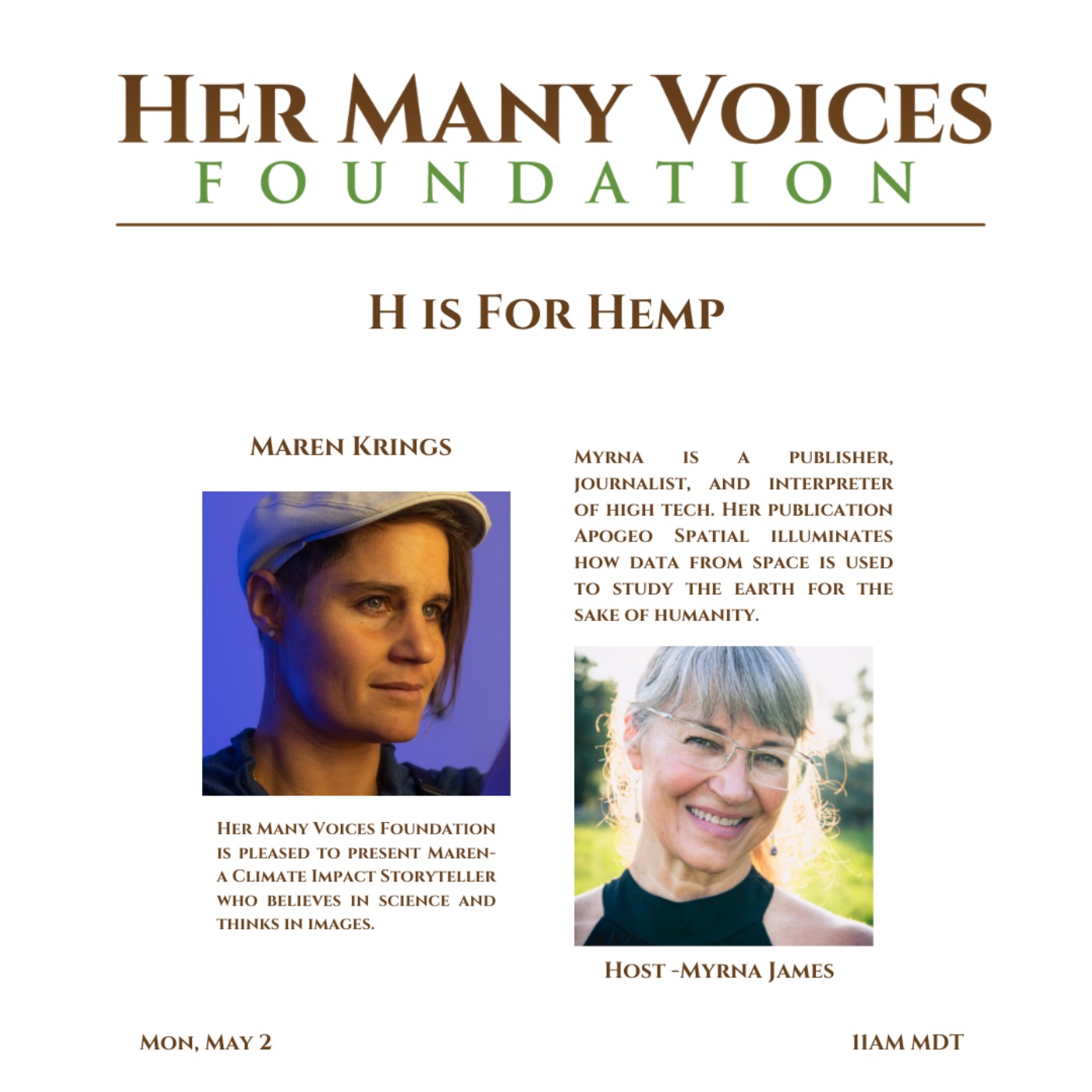 Gaia Gossip: Get the Dirt on Mother Earth!
