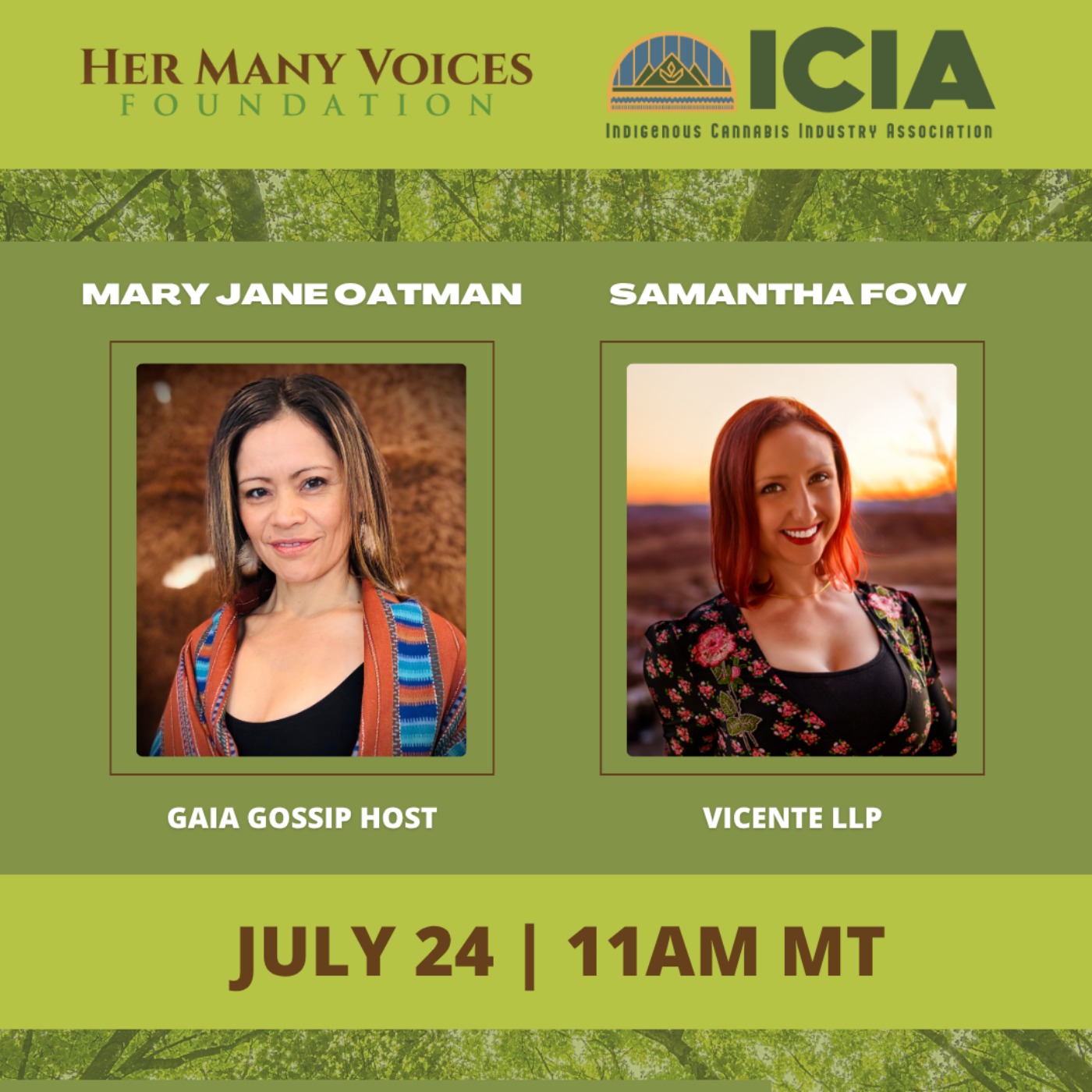 Gaia Gossip: Get the Dirt on Mother Earth!