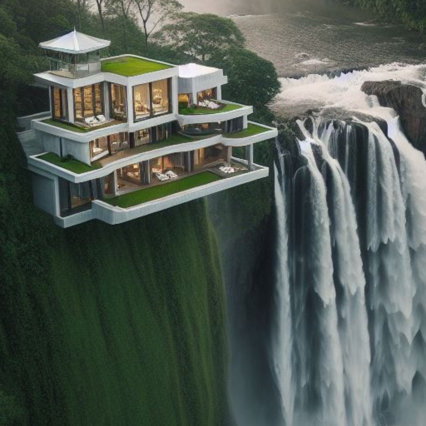 Cat Noir Comedy Podcast