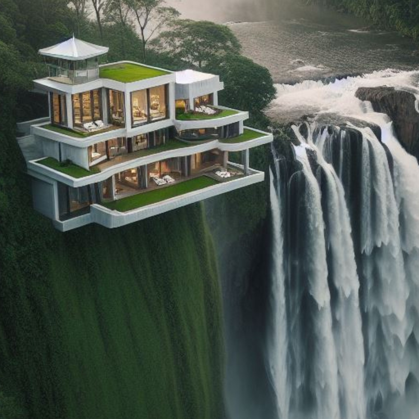 Cat Noir Comedy Podcast