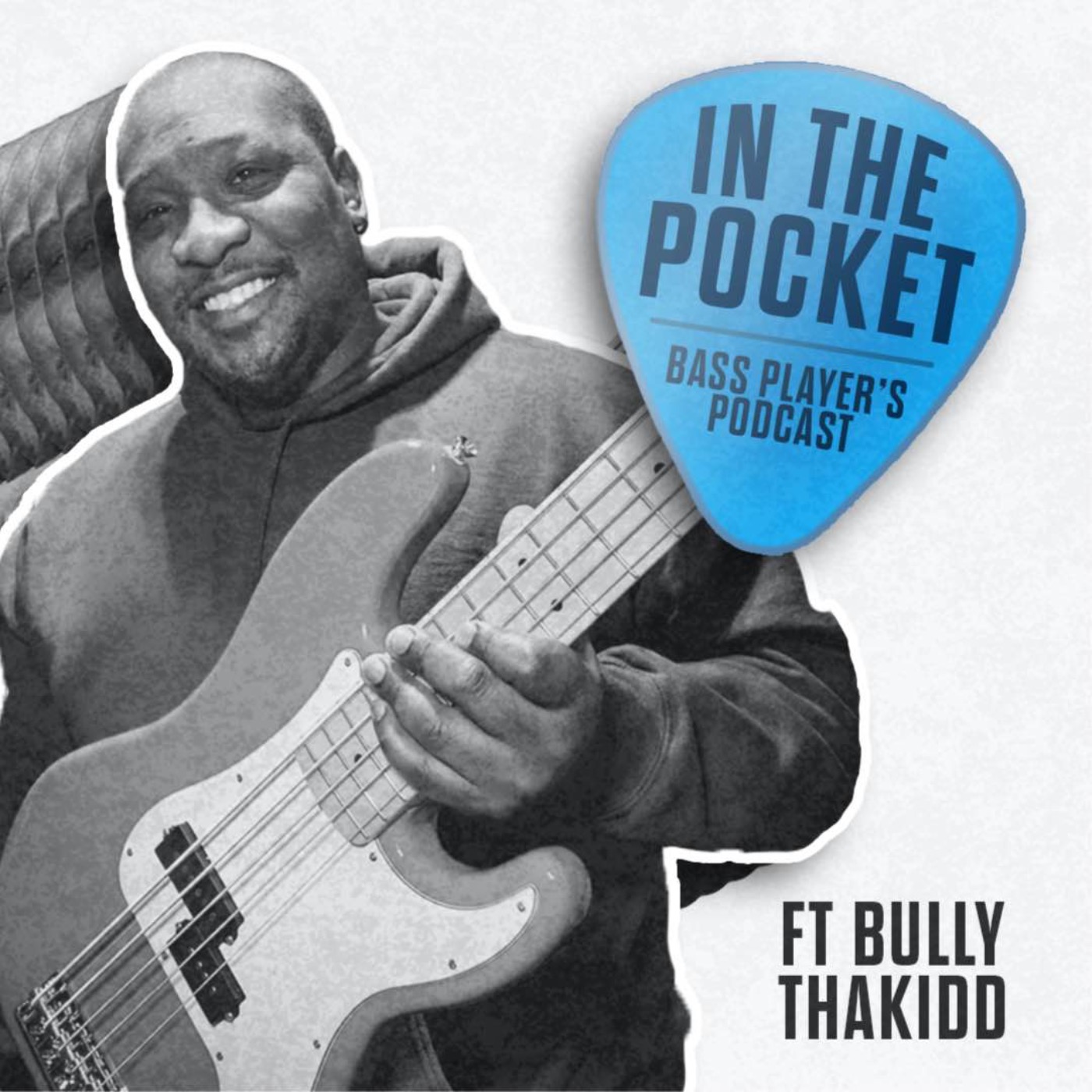 Episode 3 Ft Bully ThaKidd - Bass Trends We're NOT Into - podcast episode cover