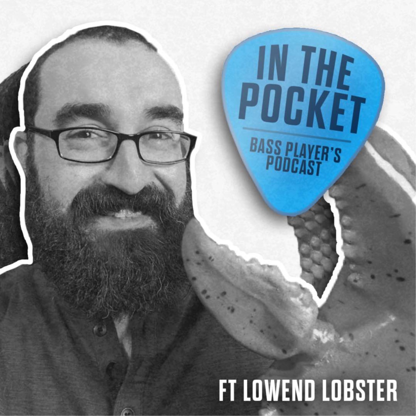 Episode 5 Ft LowEnd Lobster - What does the future hold for our channels? - podcast episode cover