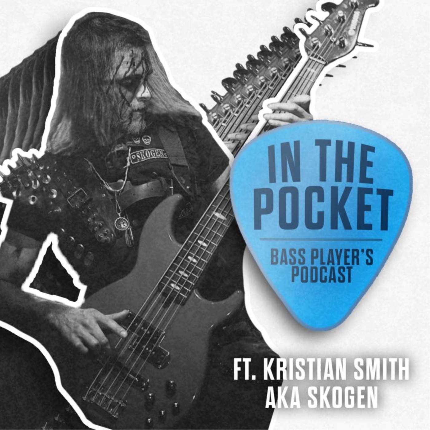 Episode 9 Ft Kristian Smith - Dealing with and Preventing Bass Related Injuries - podcast episode cover