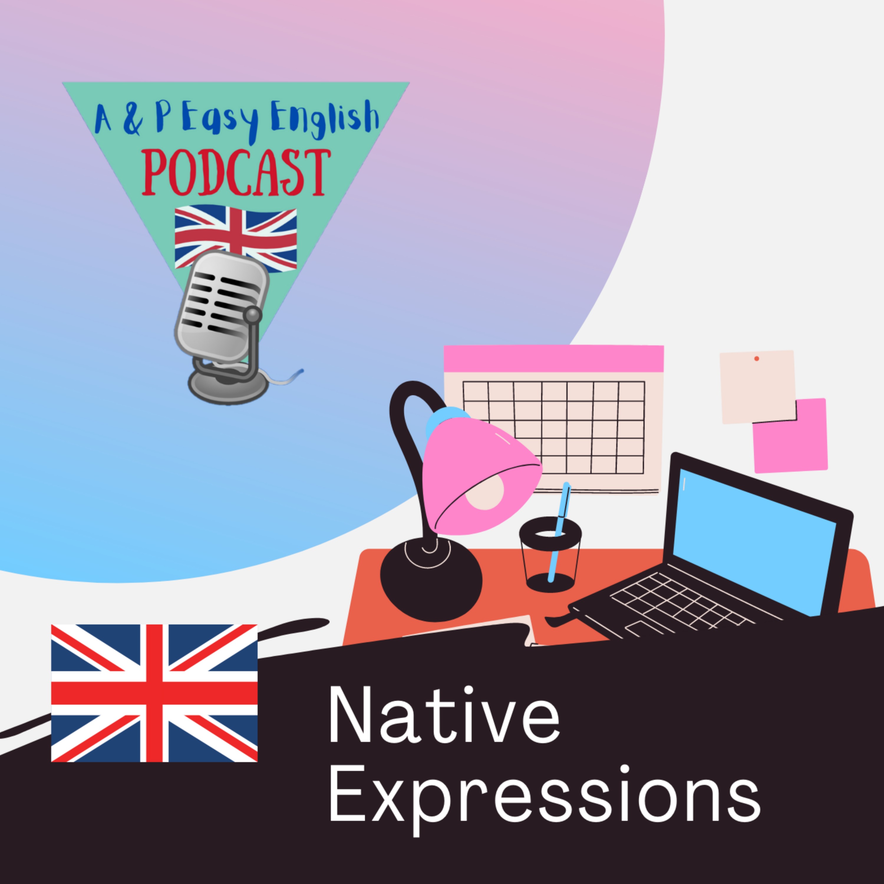 Easy English Episode 1 - Wanna/Gonna