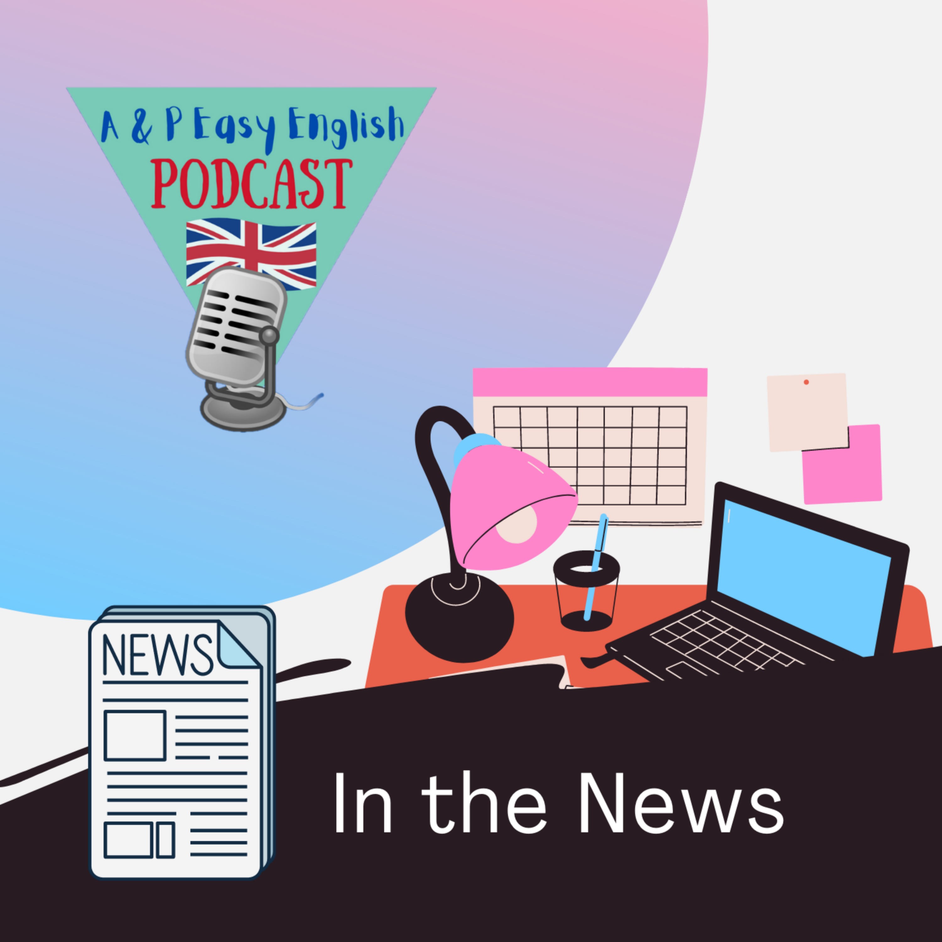 In the News 2 - January 2022