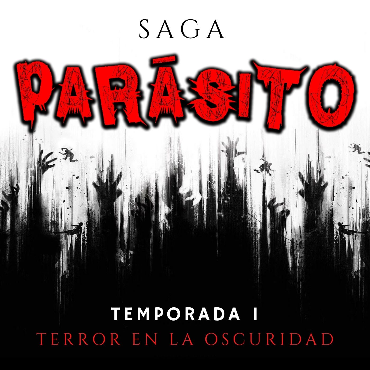 Terror en la Oscuridad