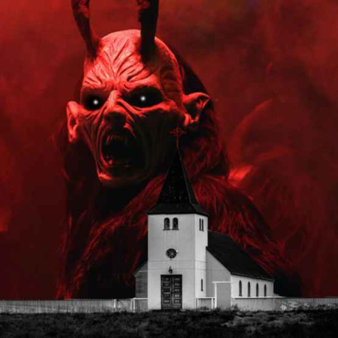Terror en la Oscuridad