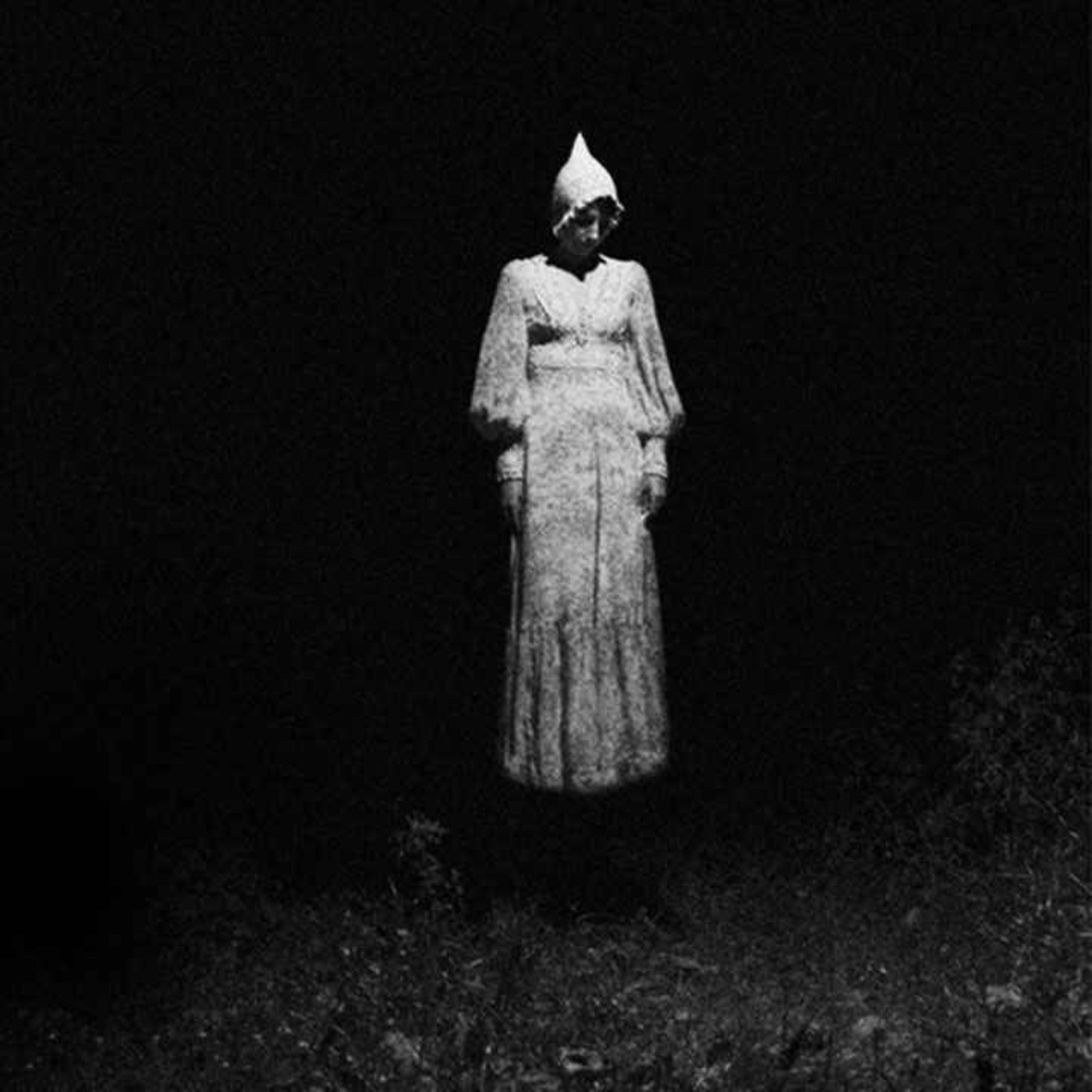 Terror en la Oscuridad