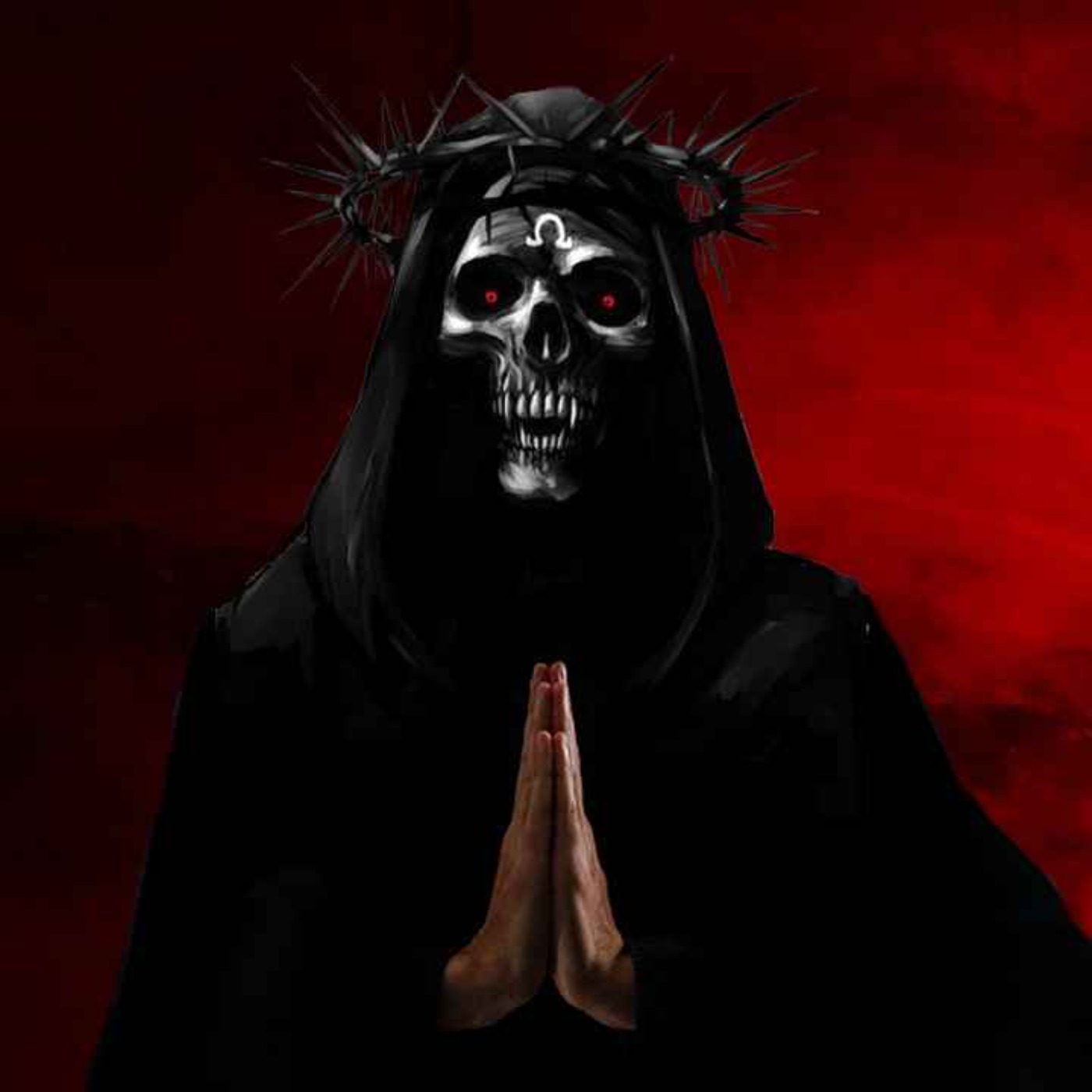 Terror en la Oscuridad