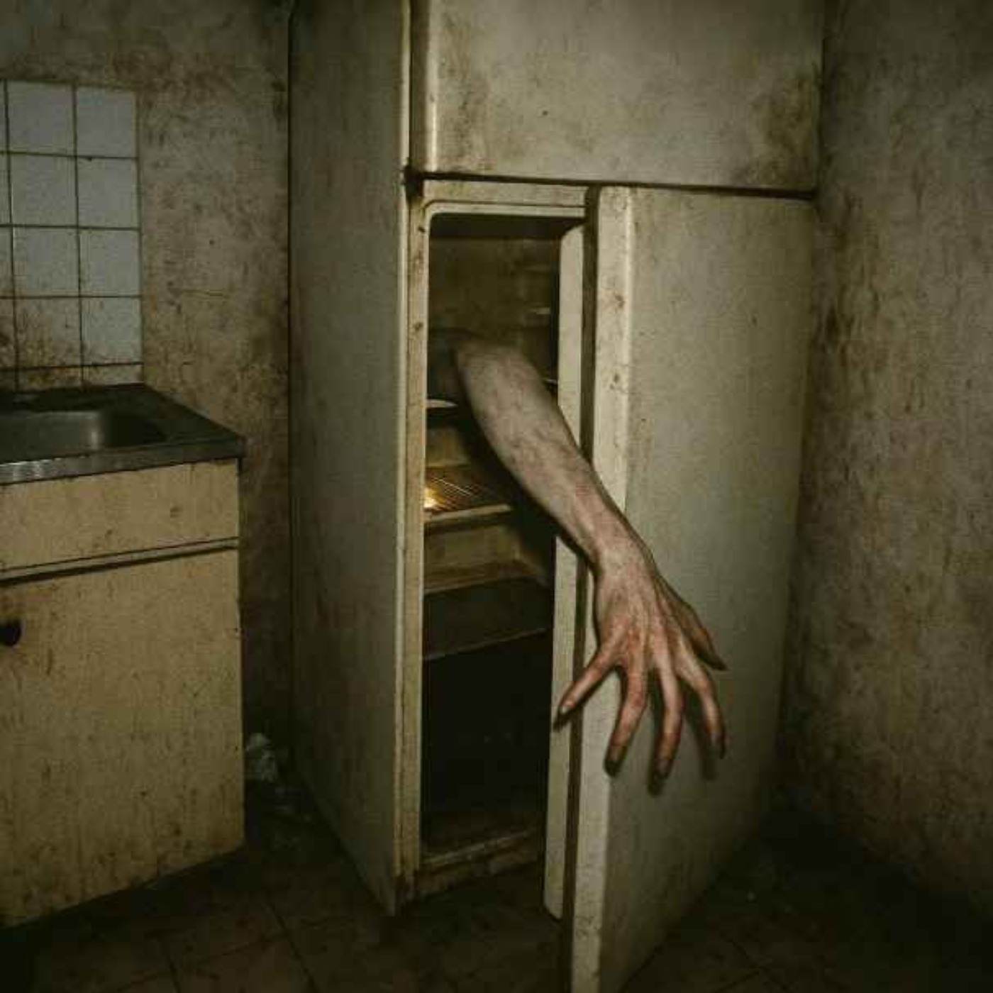 4 HISTORIAS de TERROR que NO CREERÁS | Relatos de horror Reales
