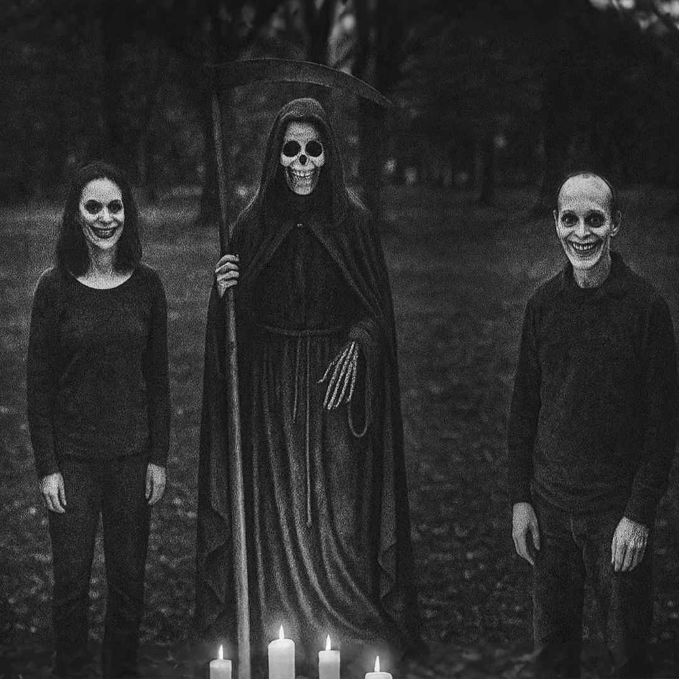 3 HISTORIAS de TERROR con SECTAS | Relatos de horror Reales