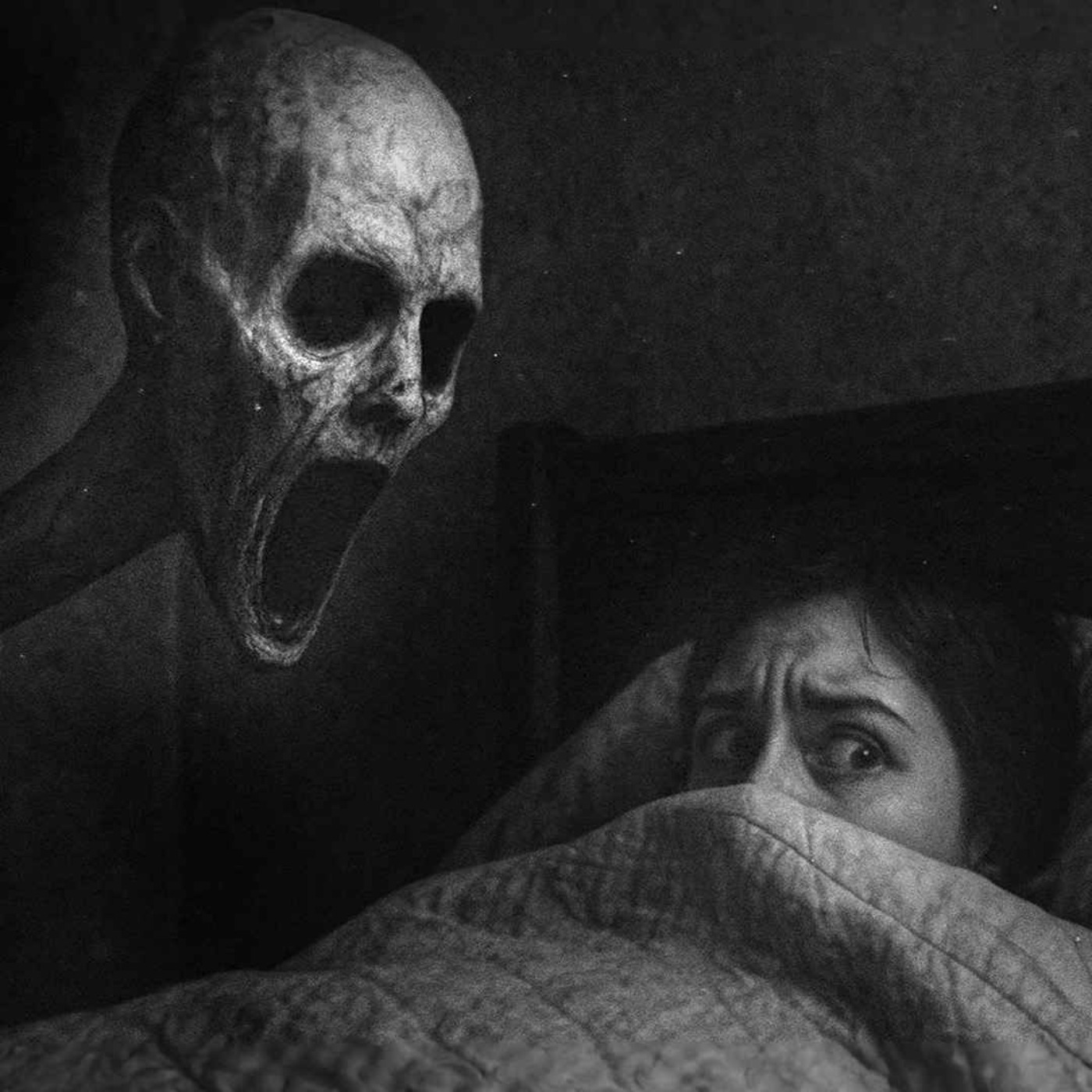 3 HISTORIAS de TERROR para NO DORMIR (Vol. 55) | Relatos de horror Reales