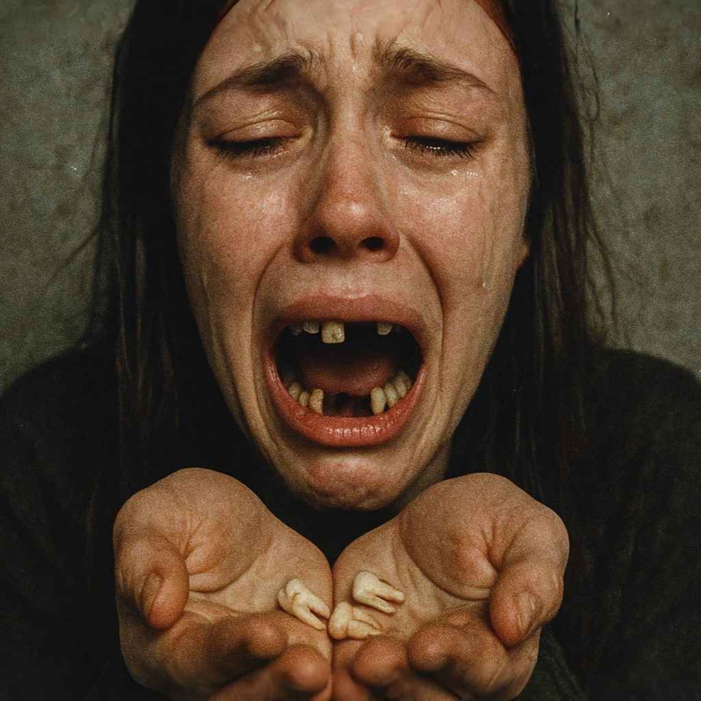 Mi ABUELA M*ERTA quería ENTRAR | RELATOS PARANORMALES de BRUJERÍA (Vol. 5)