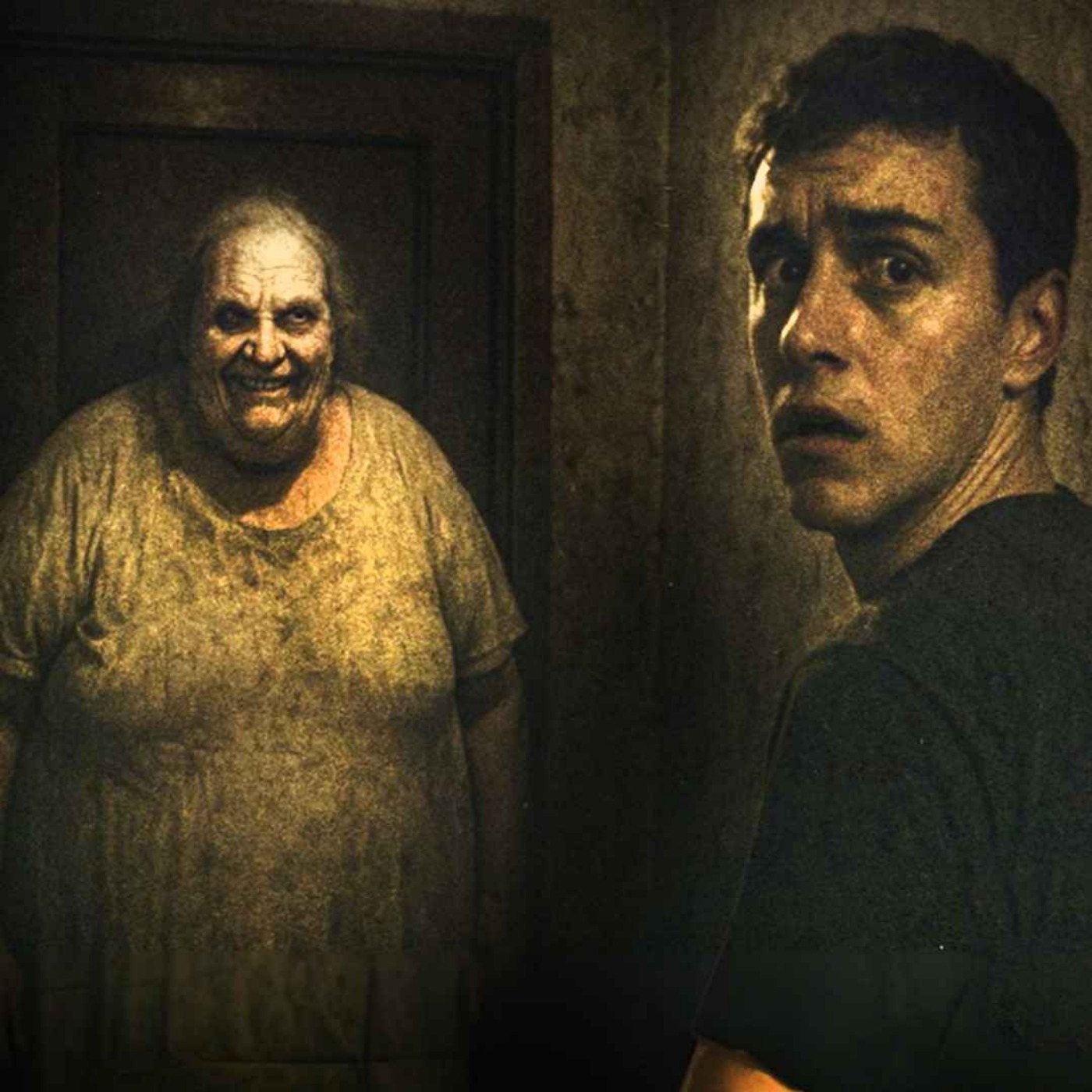 4 HISTORIAS de TERROR de ACOSADORES (36) | Relatos de horror Reales