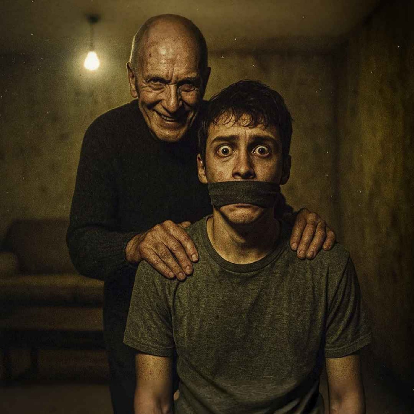 3 ATERRADORES SECRETOS de FAMILIARES (5) | Relatos de horror Reales