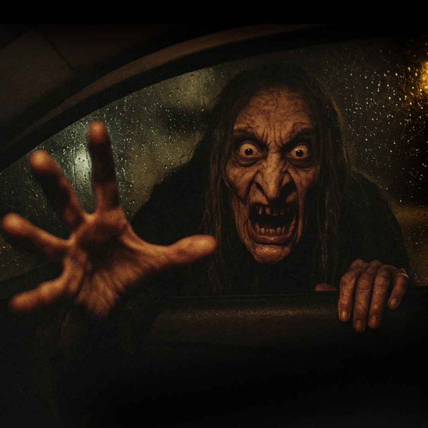 3 HISTORIAS de TERROR en CARRETERAS (3) | Relatos de horror Reales