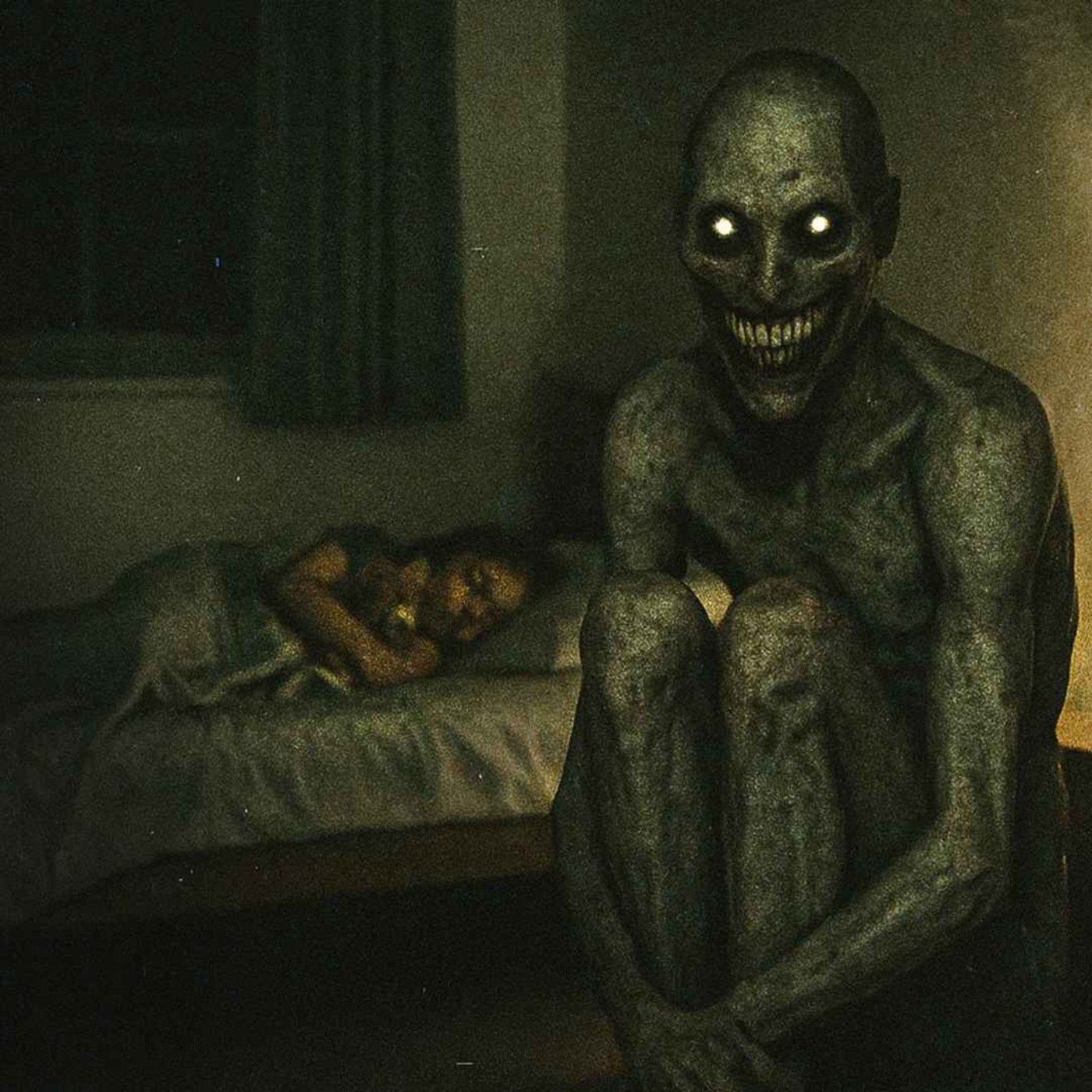 3 HISTORIAS de TERROR para NO DORMIR (57) | Relatos de horror Reales