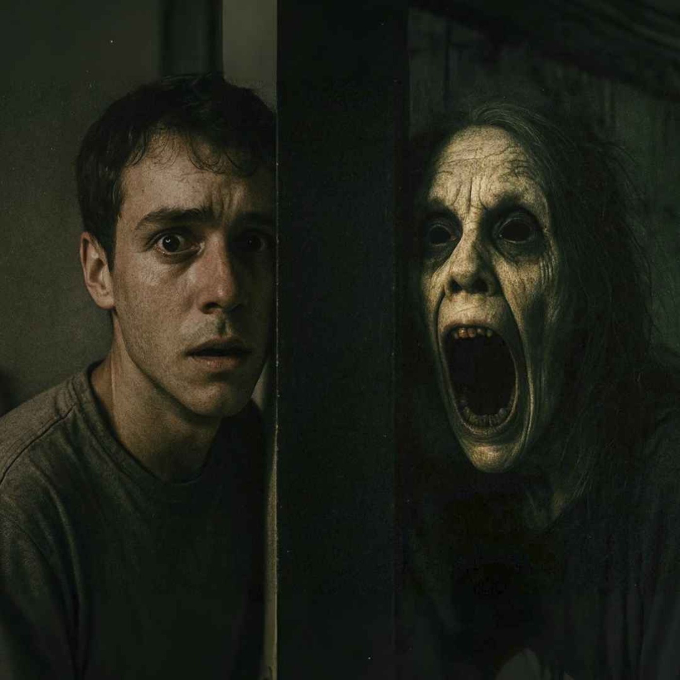 3 HISTORIAS de VECINOS ATERRADORES | Relatos de horror Reales