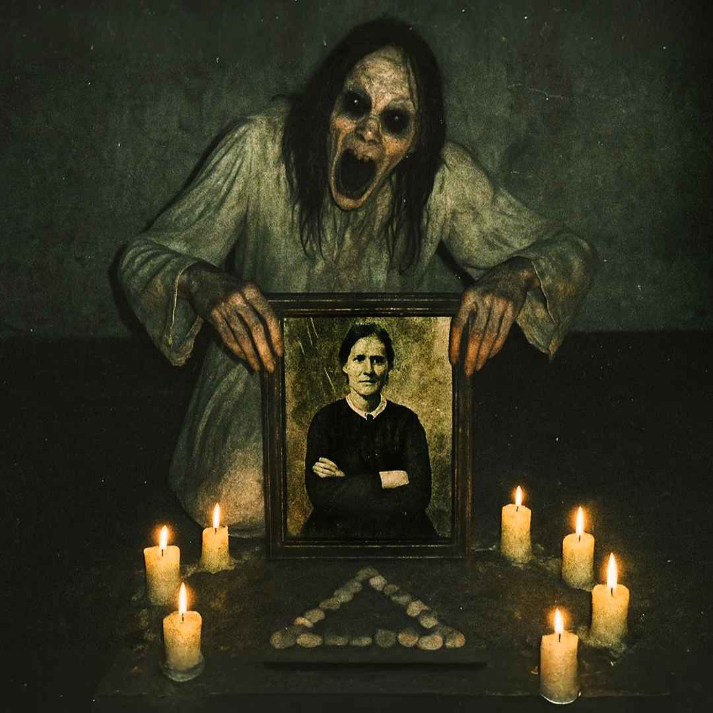 Experiencia PARANORMAL con un INVITADO MALDITO | Relatos de Horror