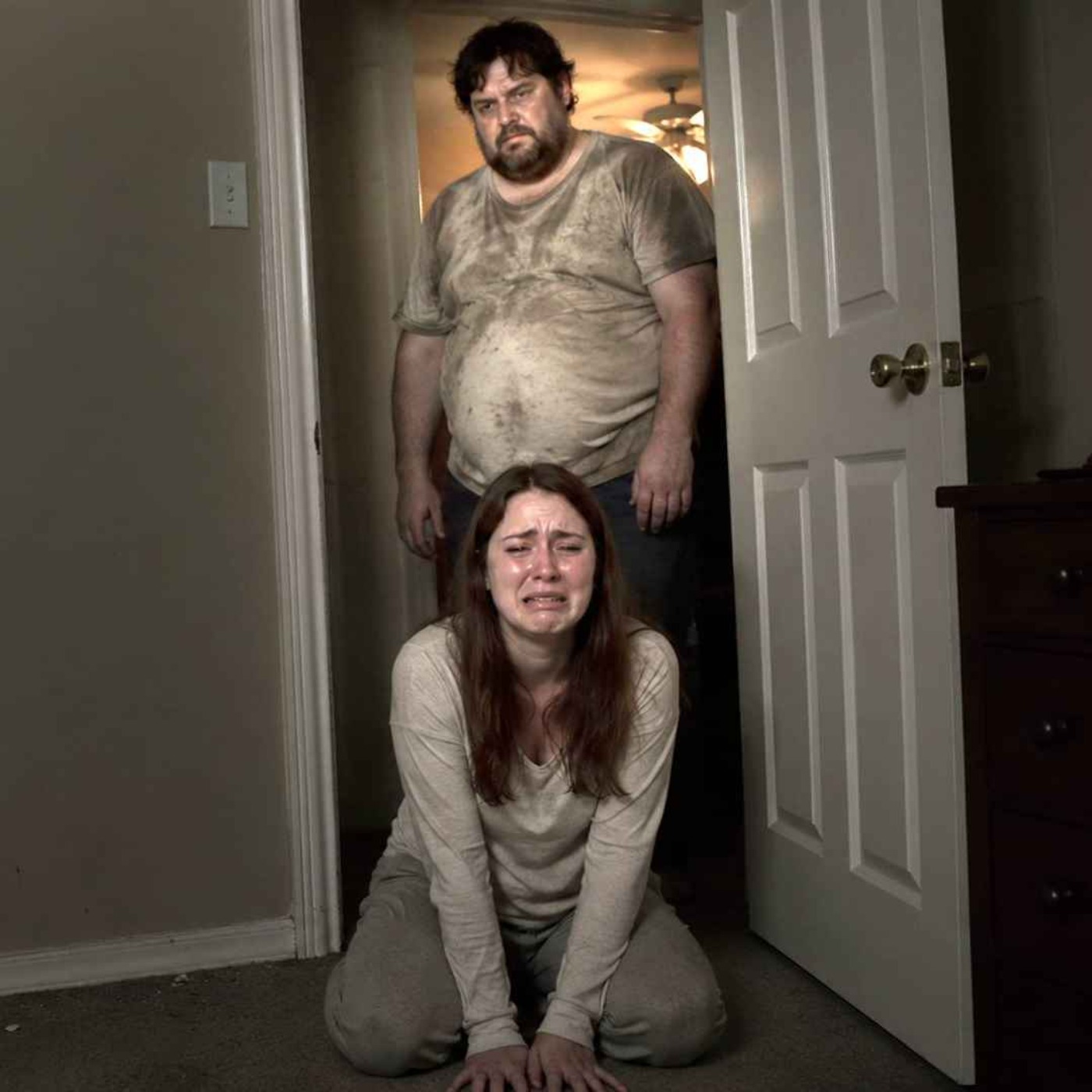 4 HORRIBLES SECRETOS FAMILIARES (9) | Relatos de horror Reales episode artwork