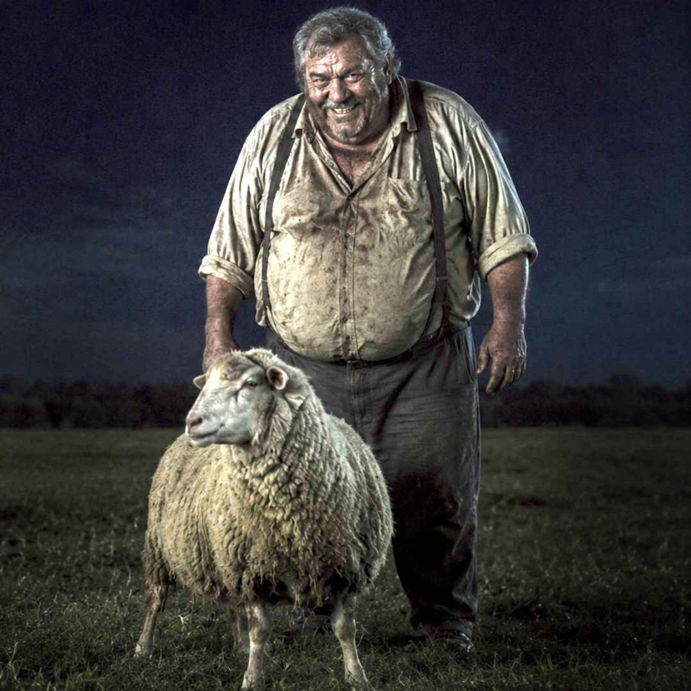 Mi ABUELA defendía a mi ABUELO | VIOLENCIA S. (17) | Casos de horror Reales episode artwork