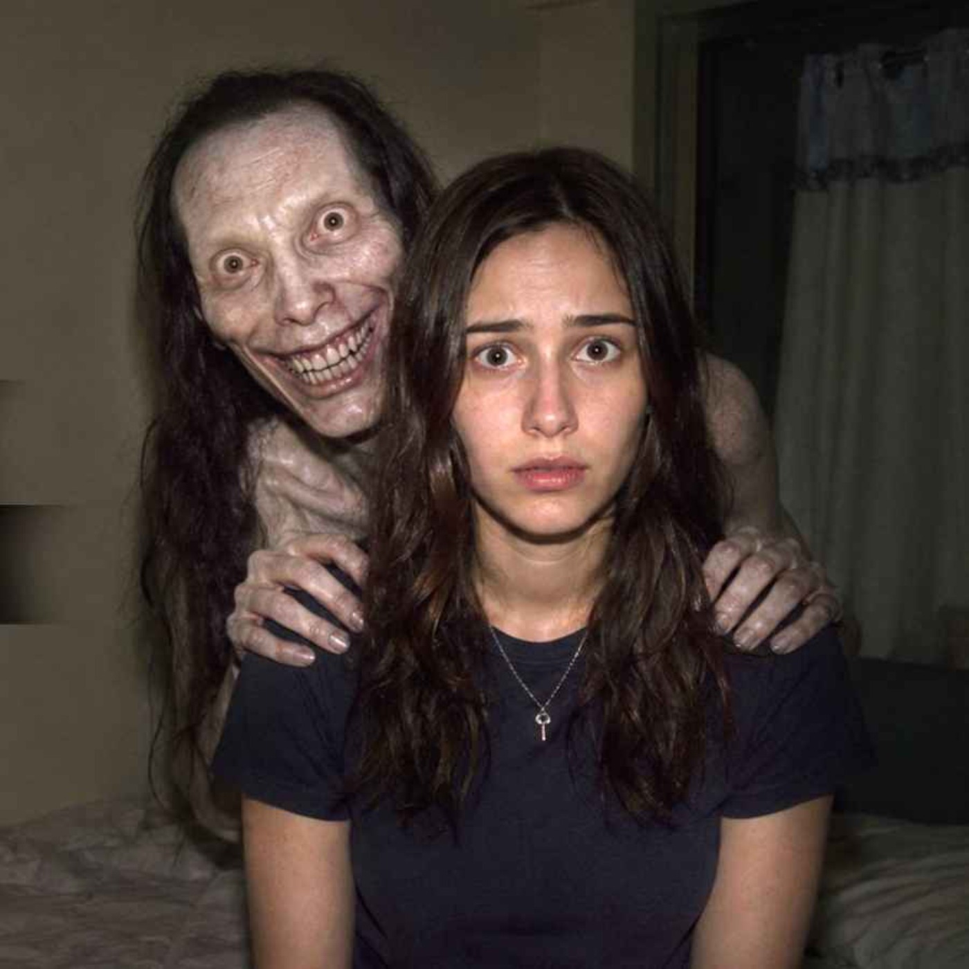 4 HISTORIAS de TERROR para NO DORMIR (64) | Relatos de horror Reales episode artwork