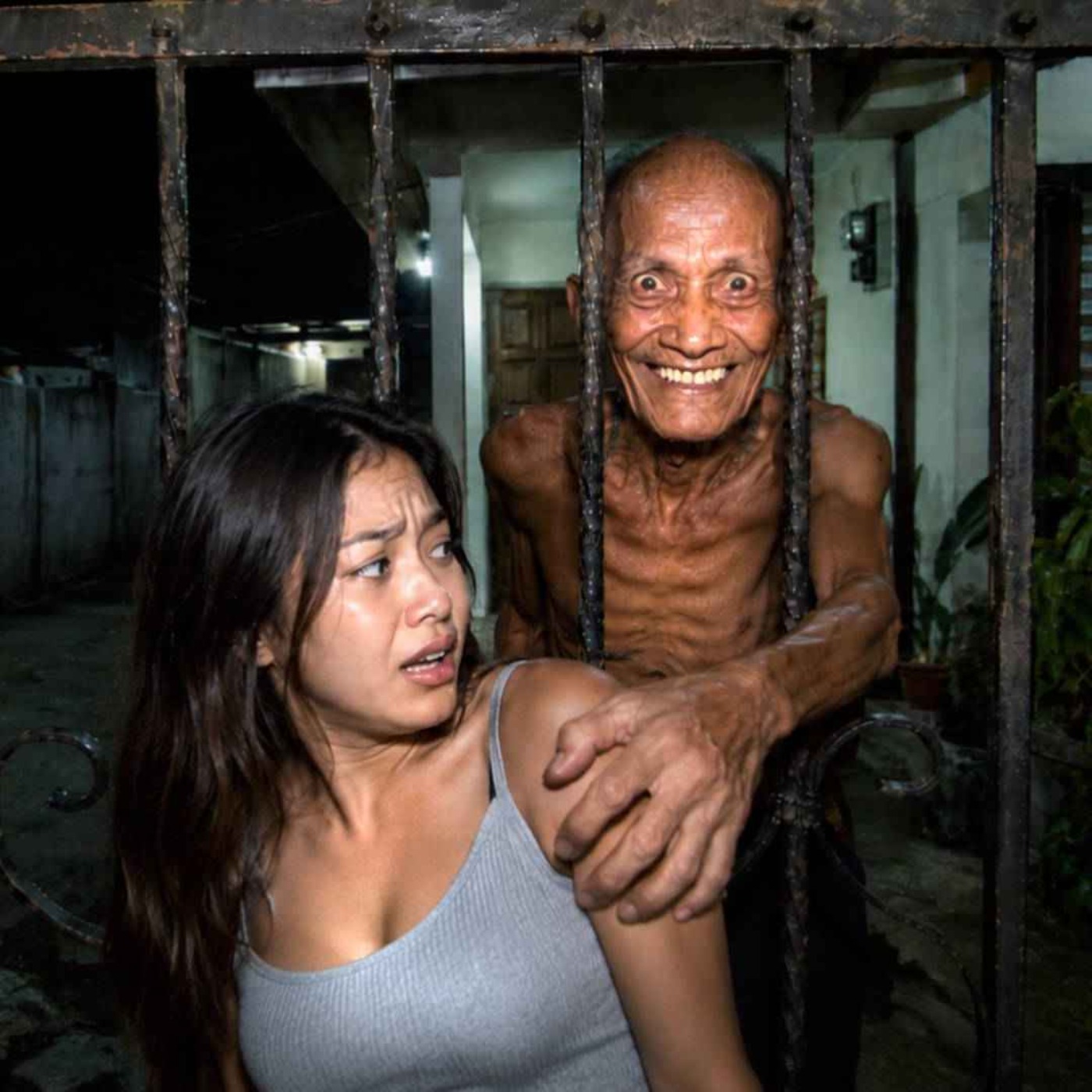 8 HISTORIAS de TERROR con ACOSADORES (Vol. 50) | Casos de horror Reales episode artwork