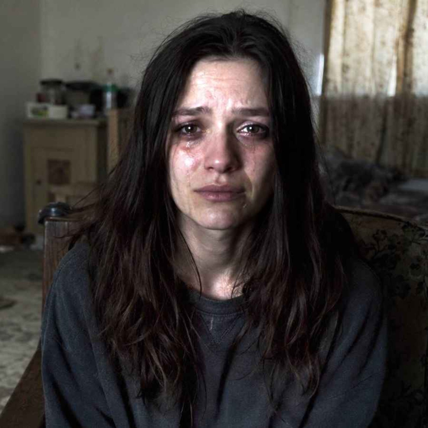 ABUSO (18): "Me VENDERÍA si no tuviera HIJOS," | Casos de horror Reales episode artwork