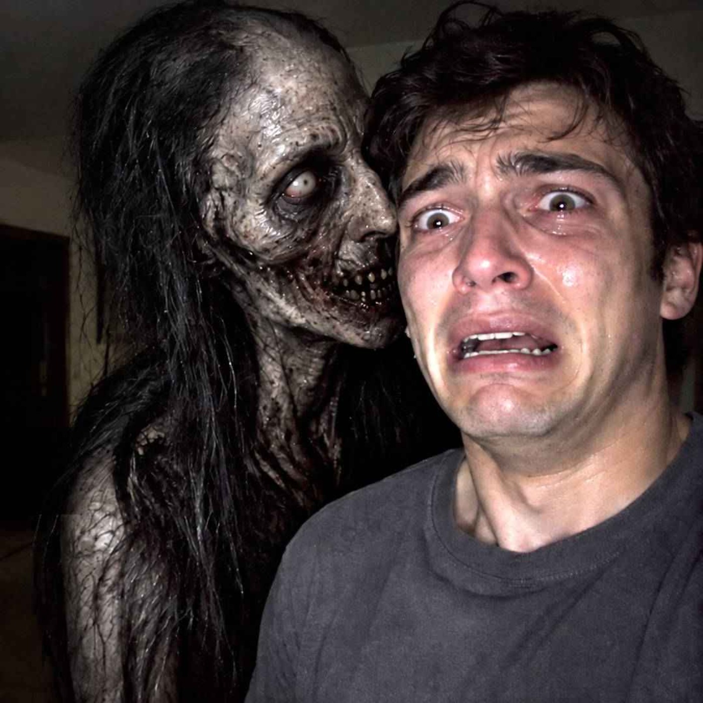 3 HISTORIAS de TERROR para NO DORMIR (65) | Relatos de horror Reales