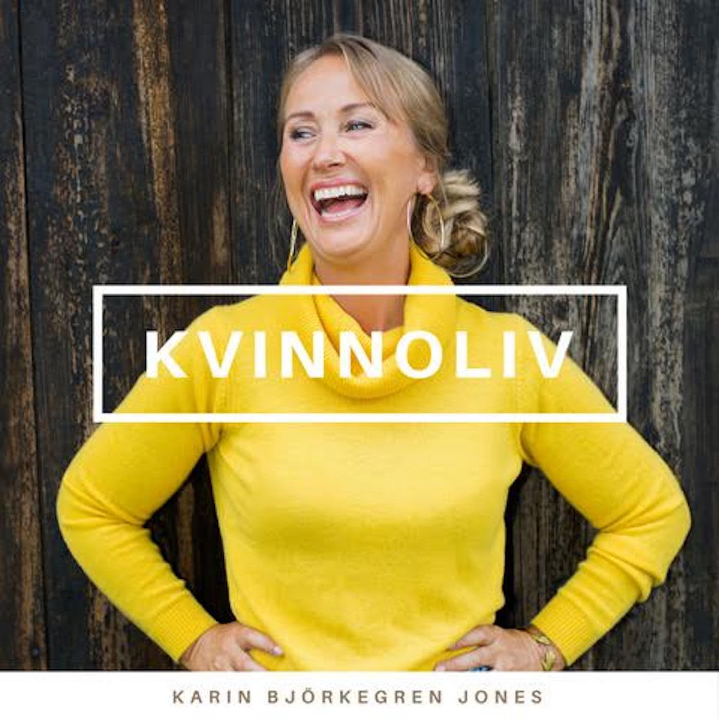 Kvinnoliv