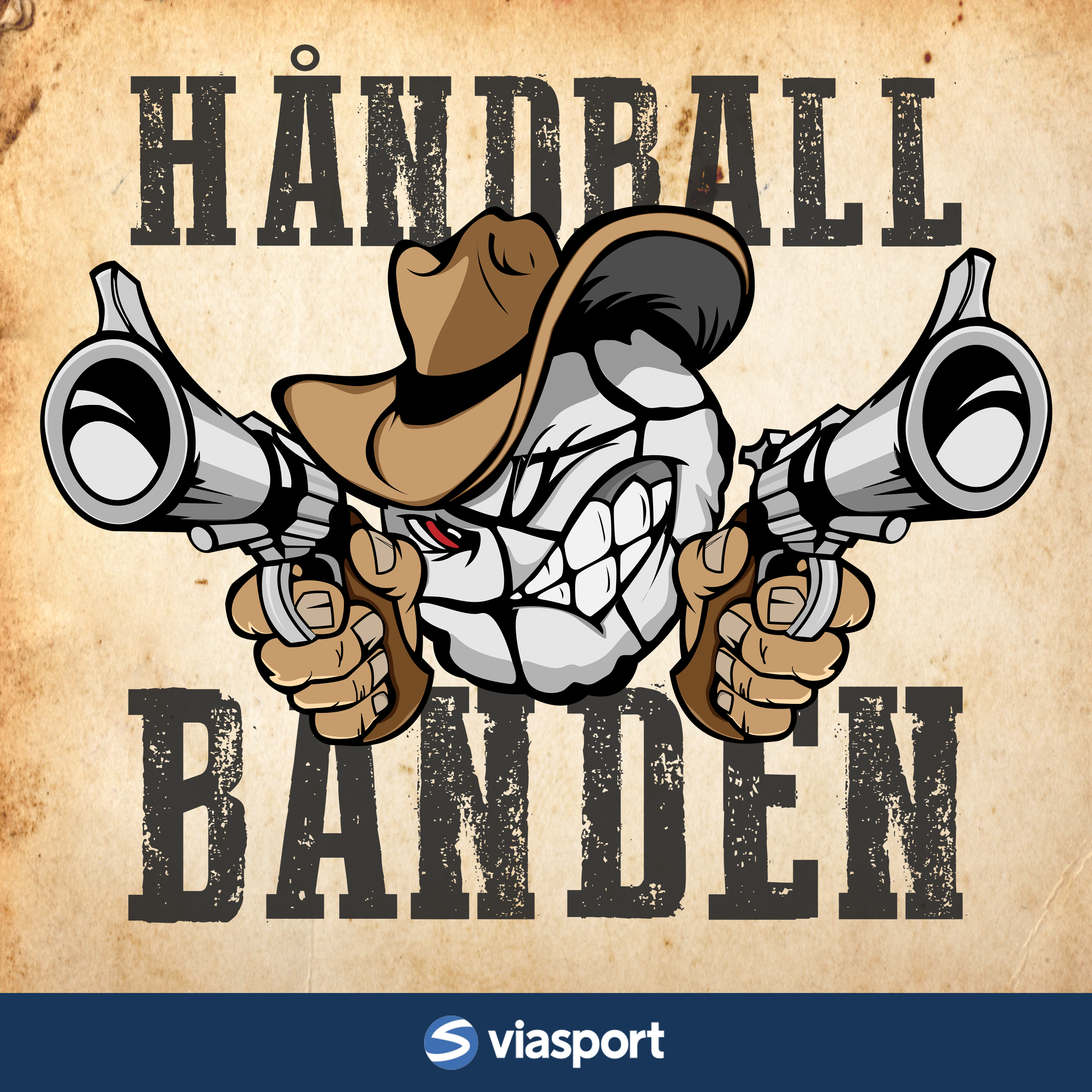 Episode 12 - Frode tror på EM-gull