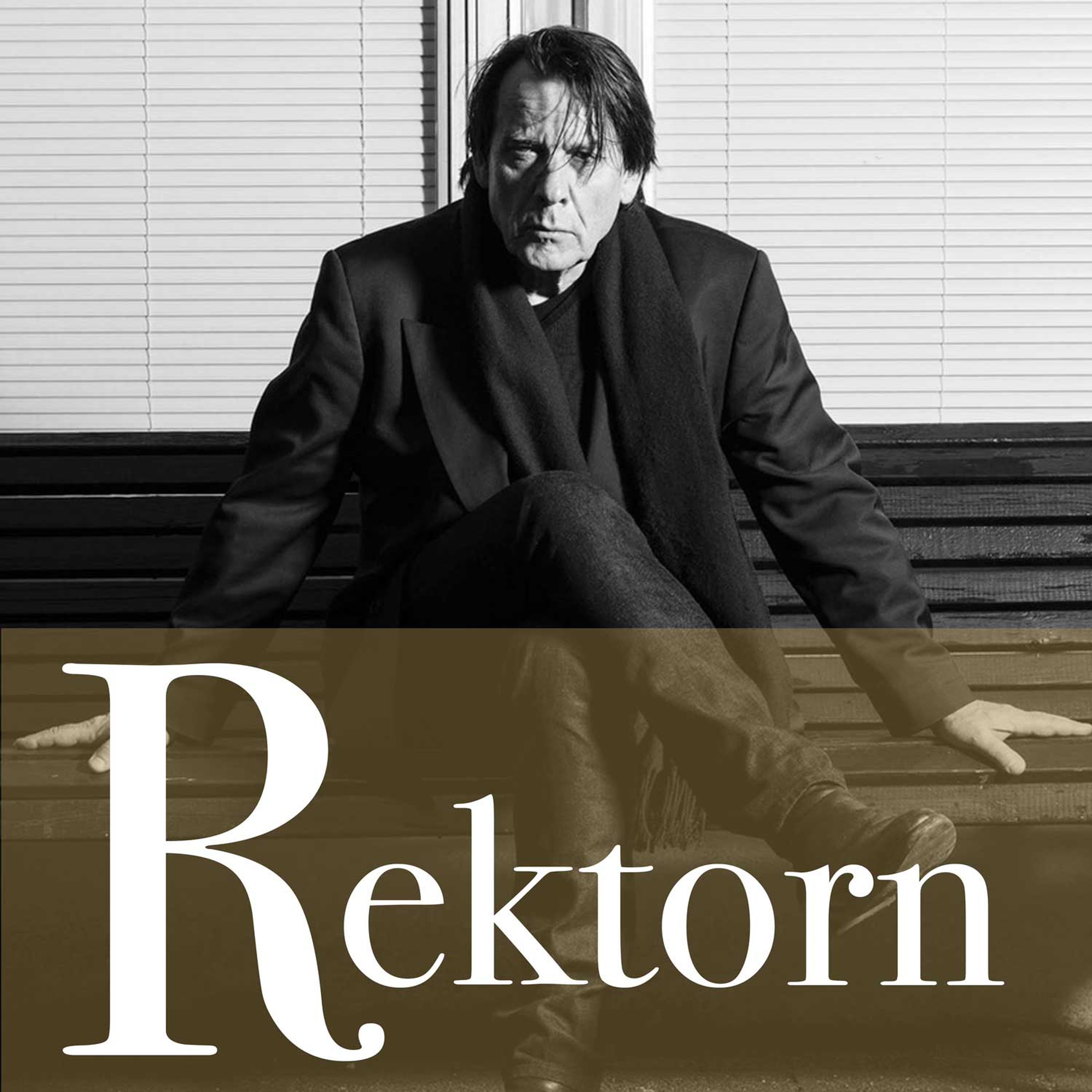 Rektorn