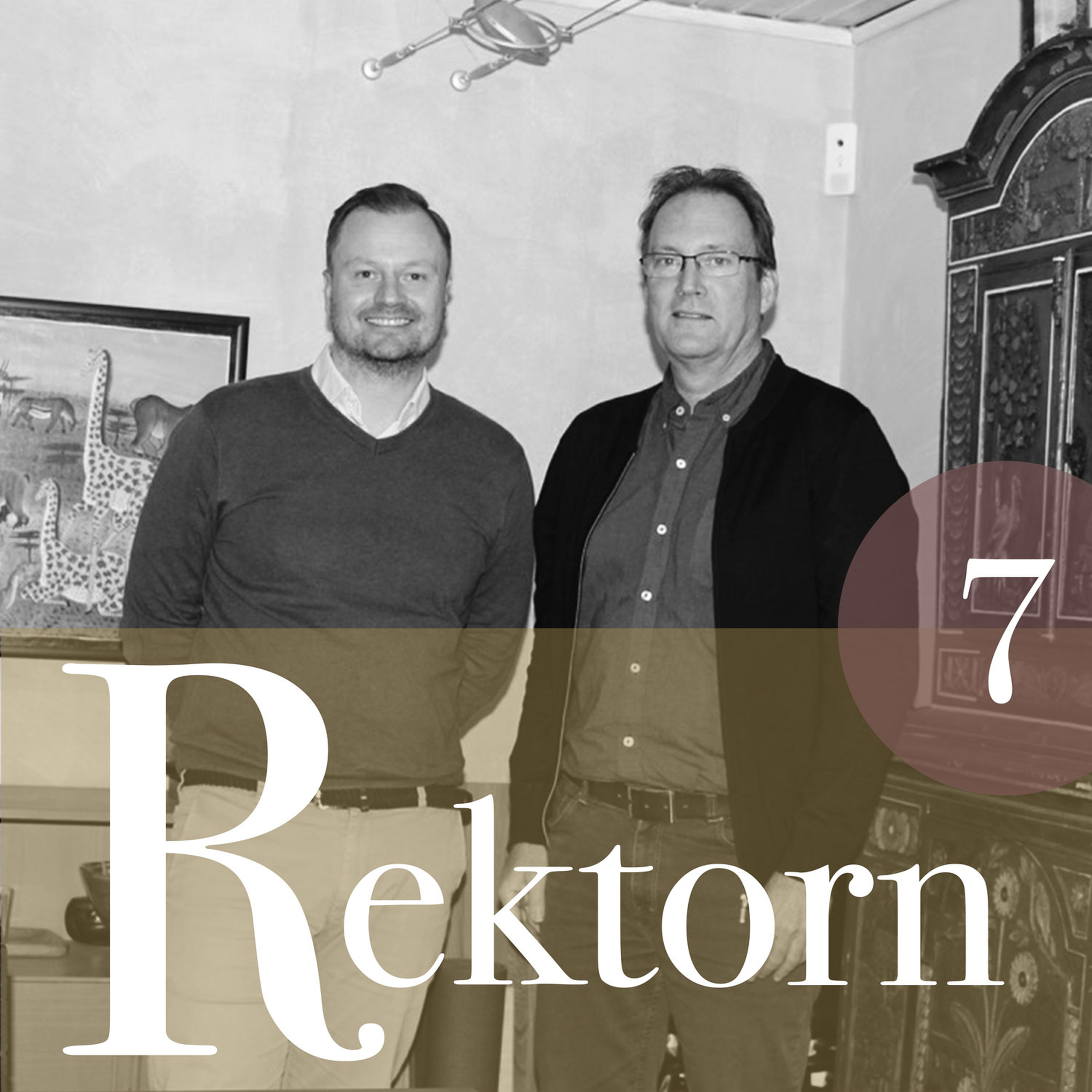 Rektorn