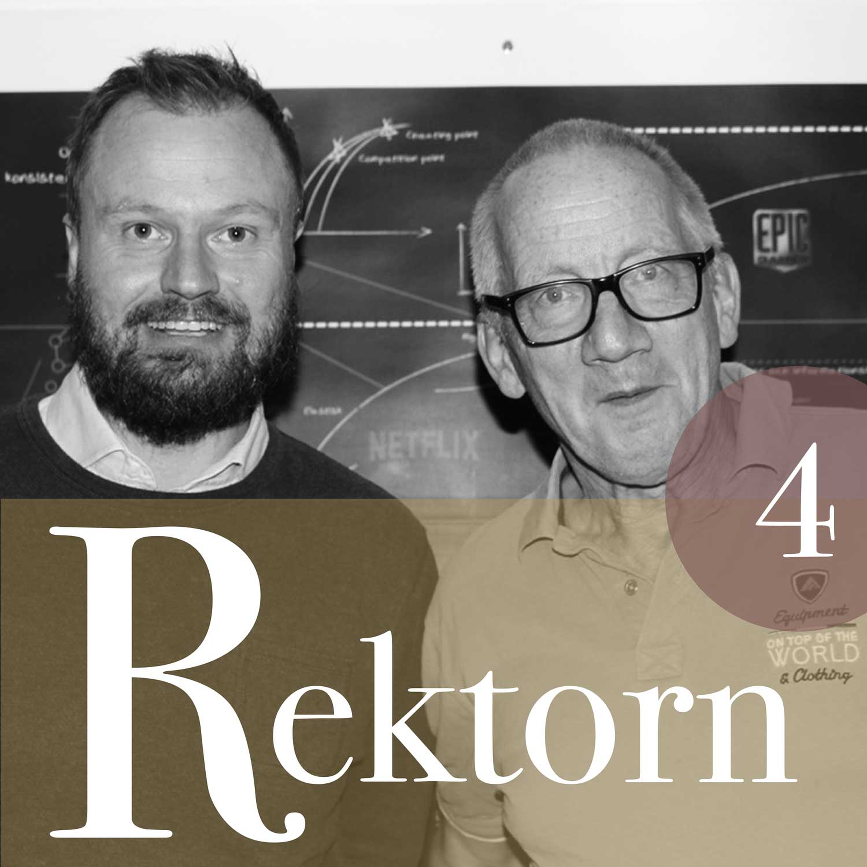 Rektorn