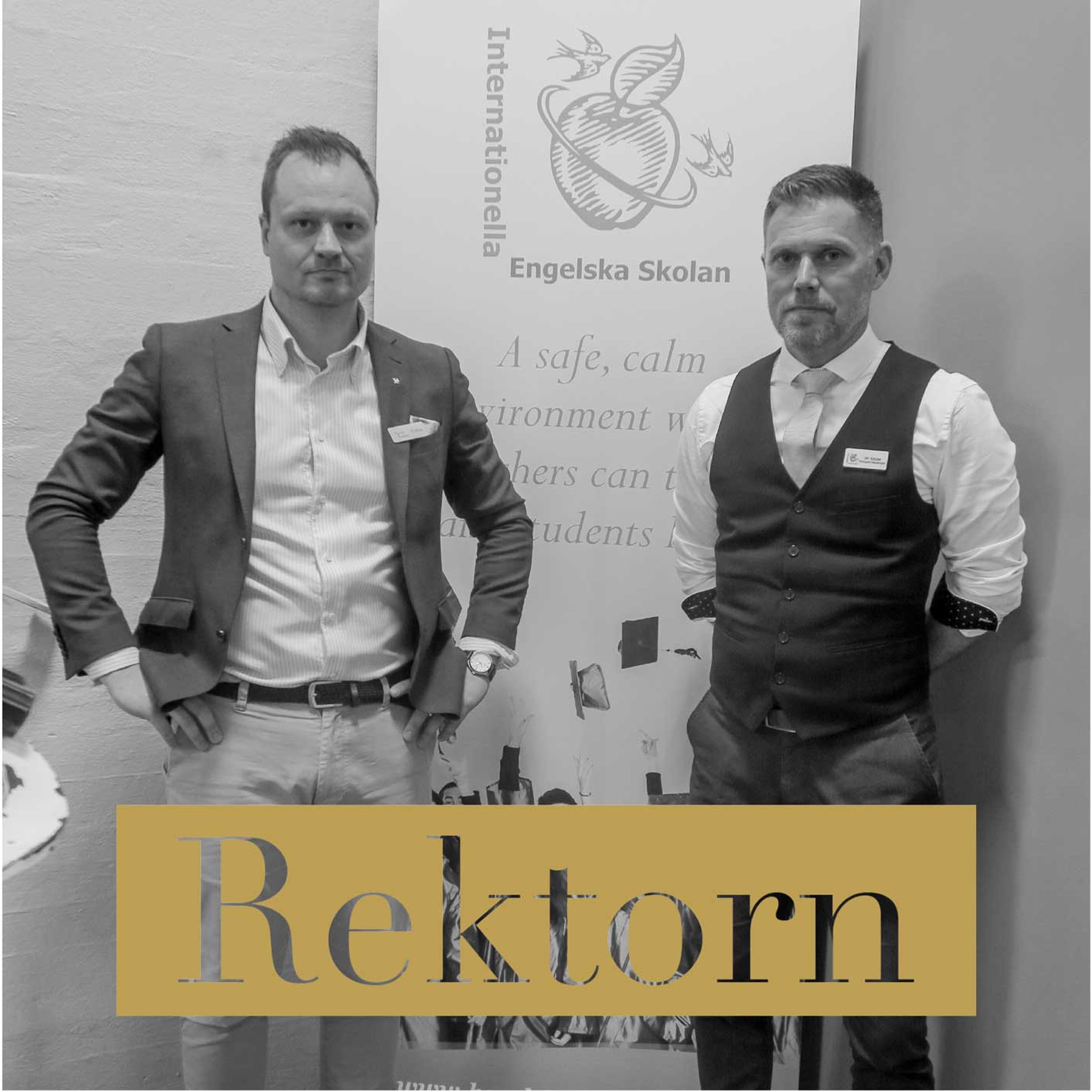Rektorn