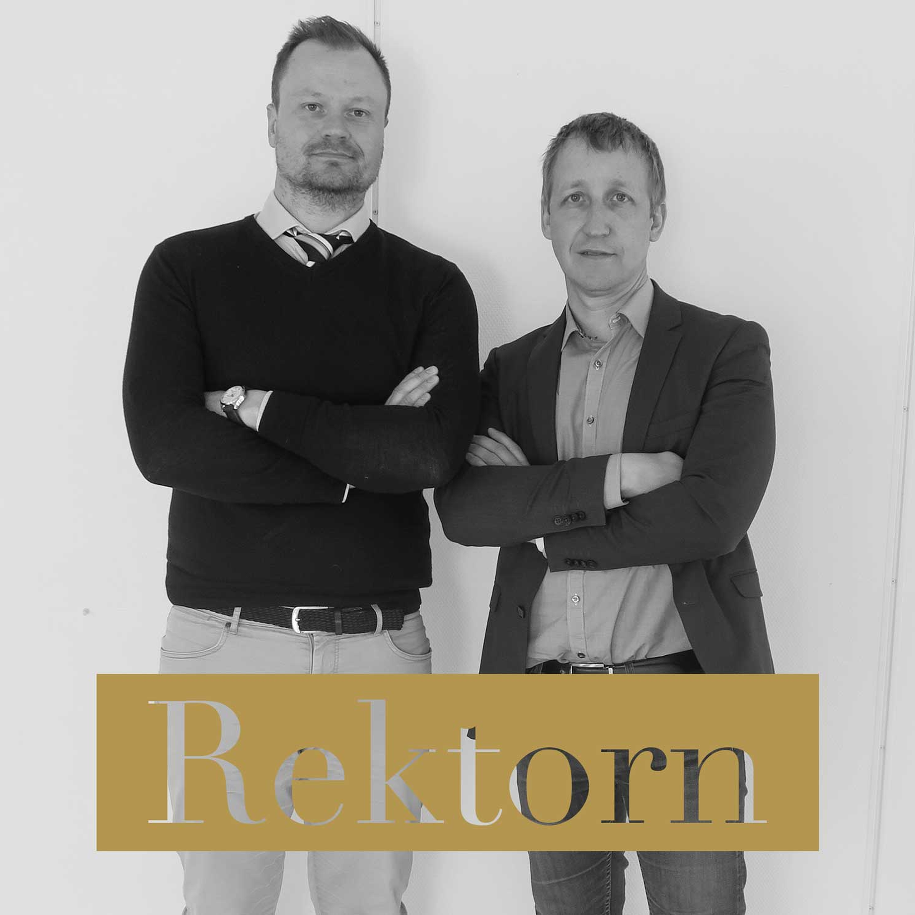Rektorn