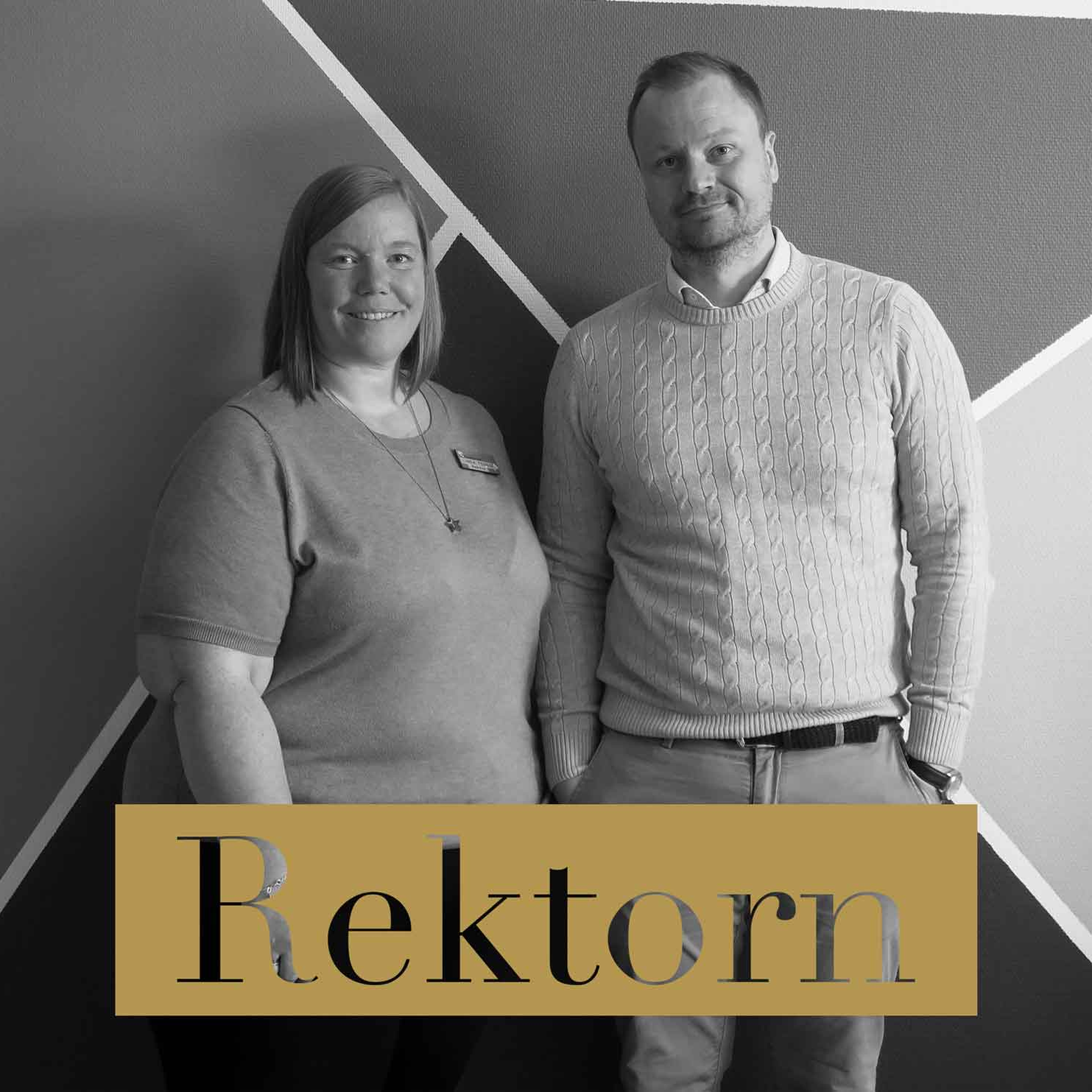Rektorn