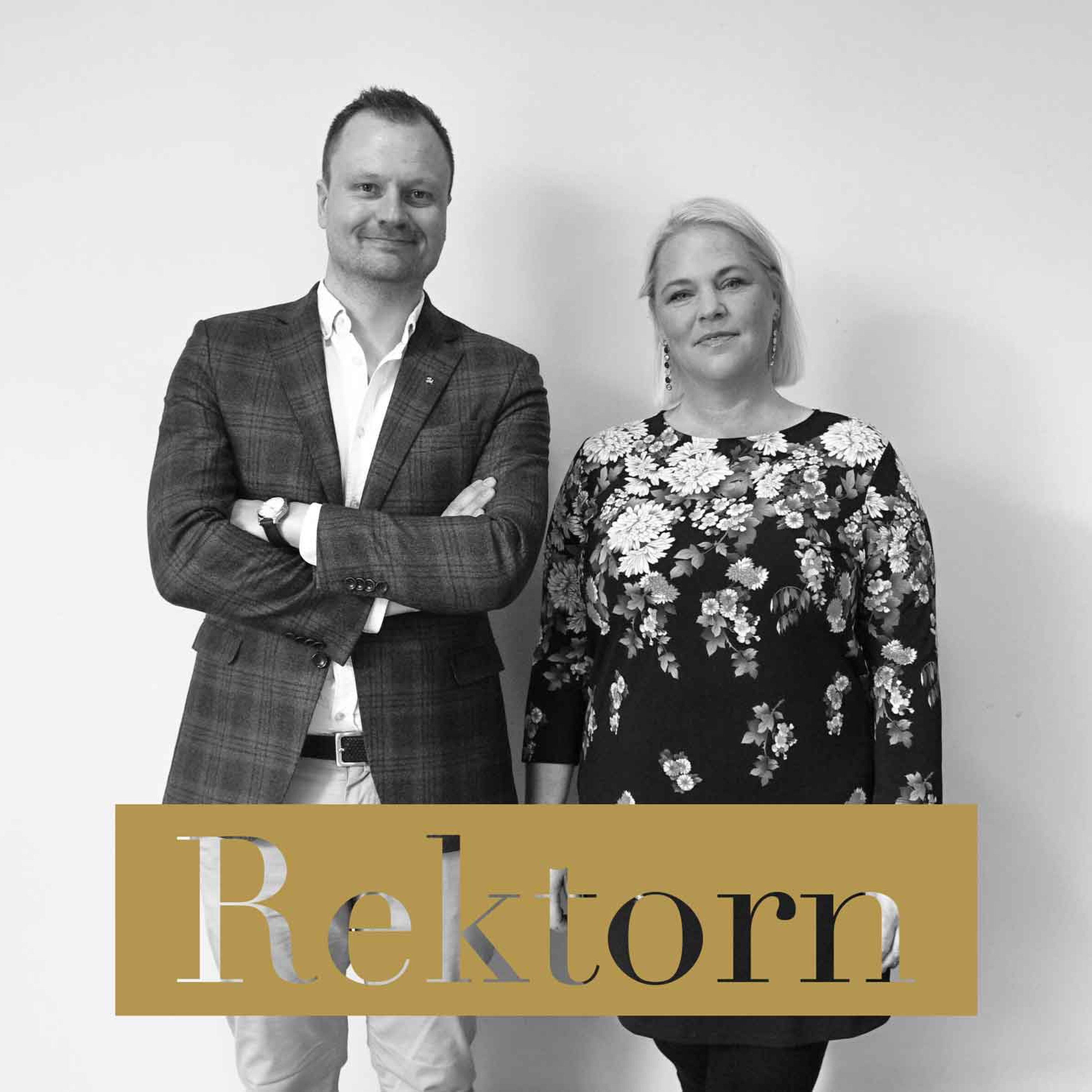 Rektorn