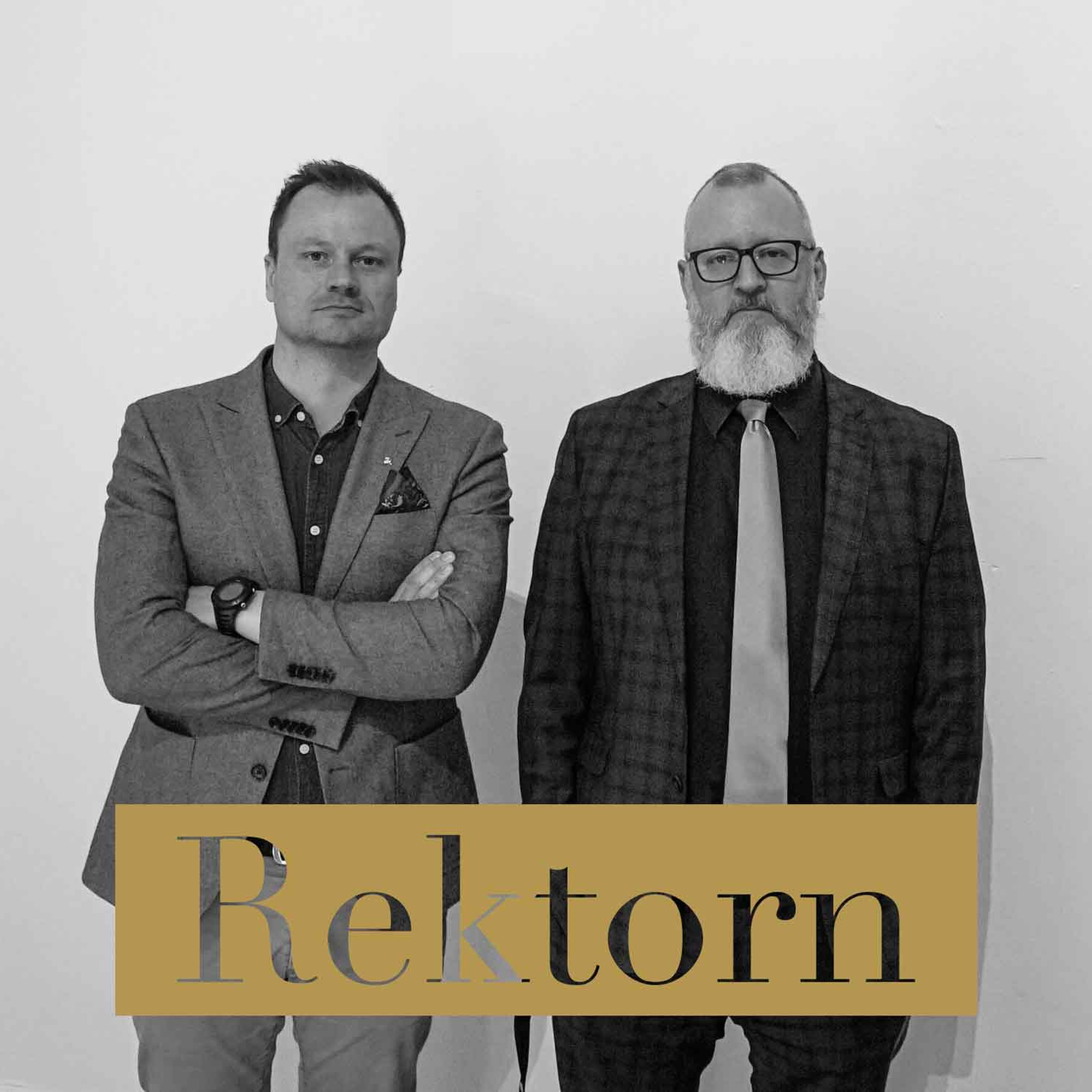 Rektorn