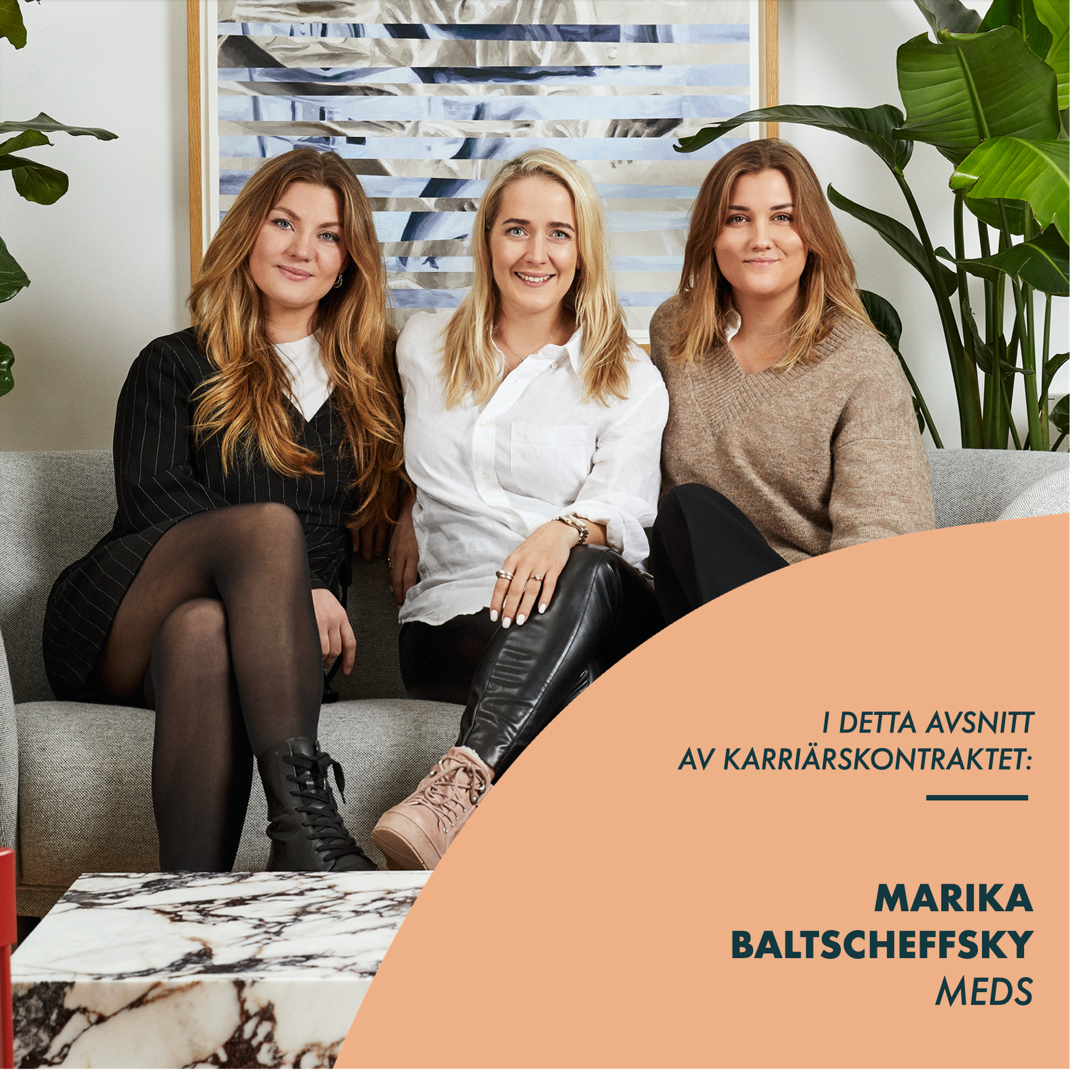 Karriärskontraktet