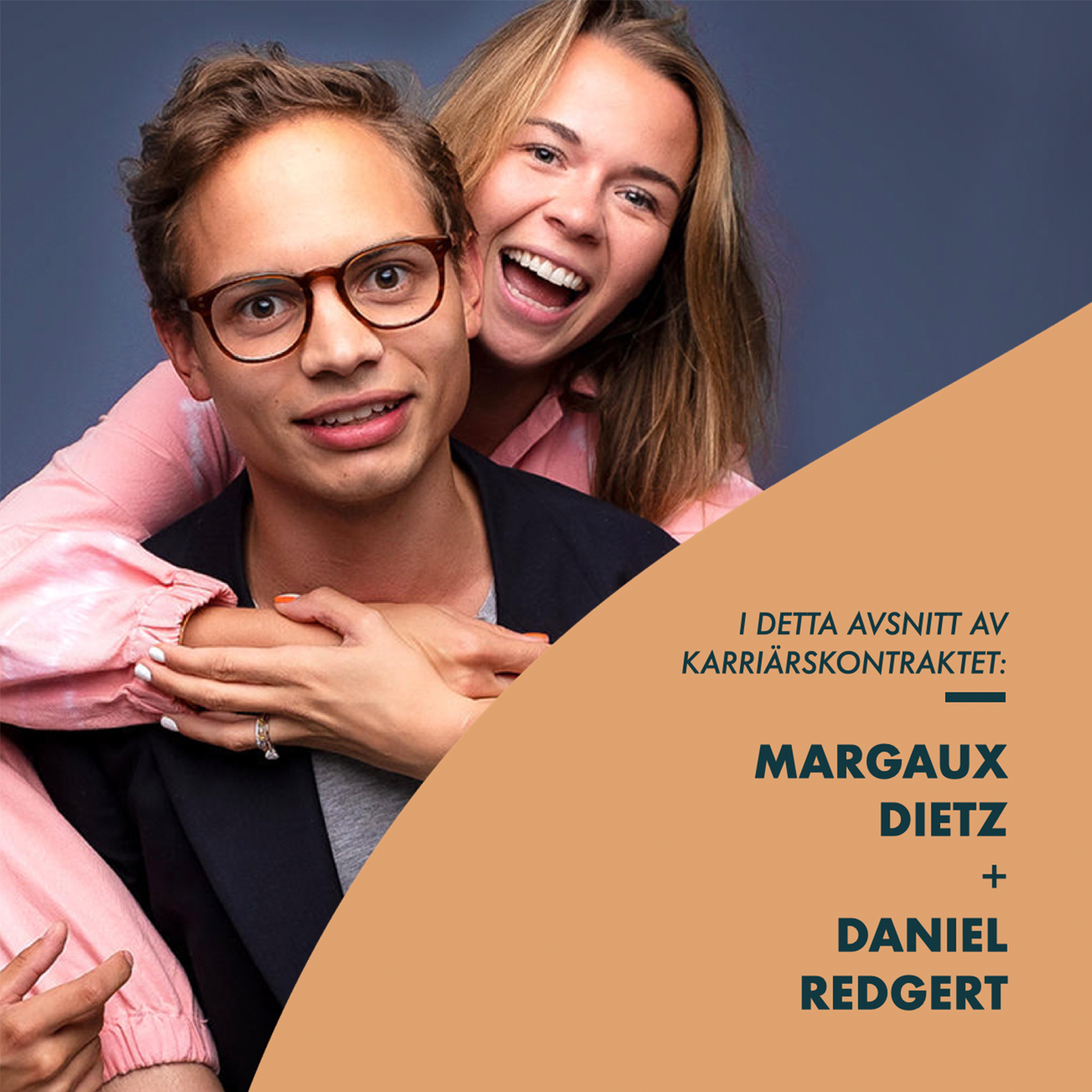 Karriärskontraktet